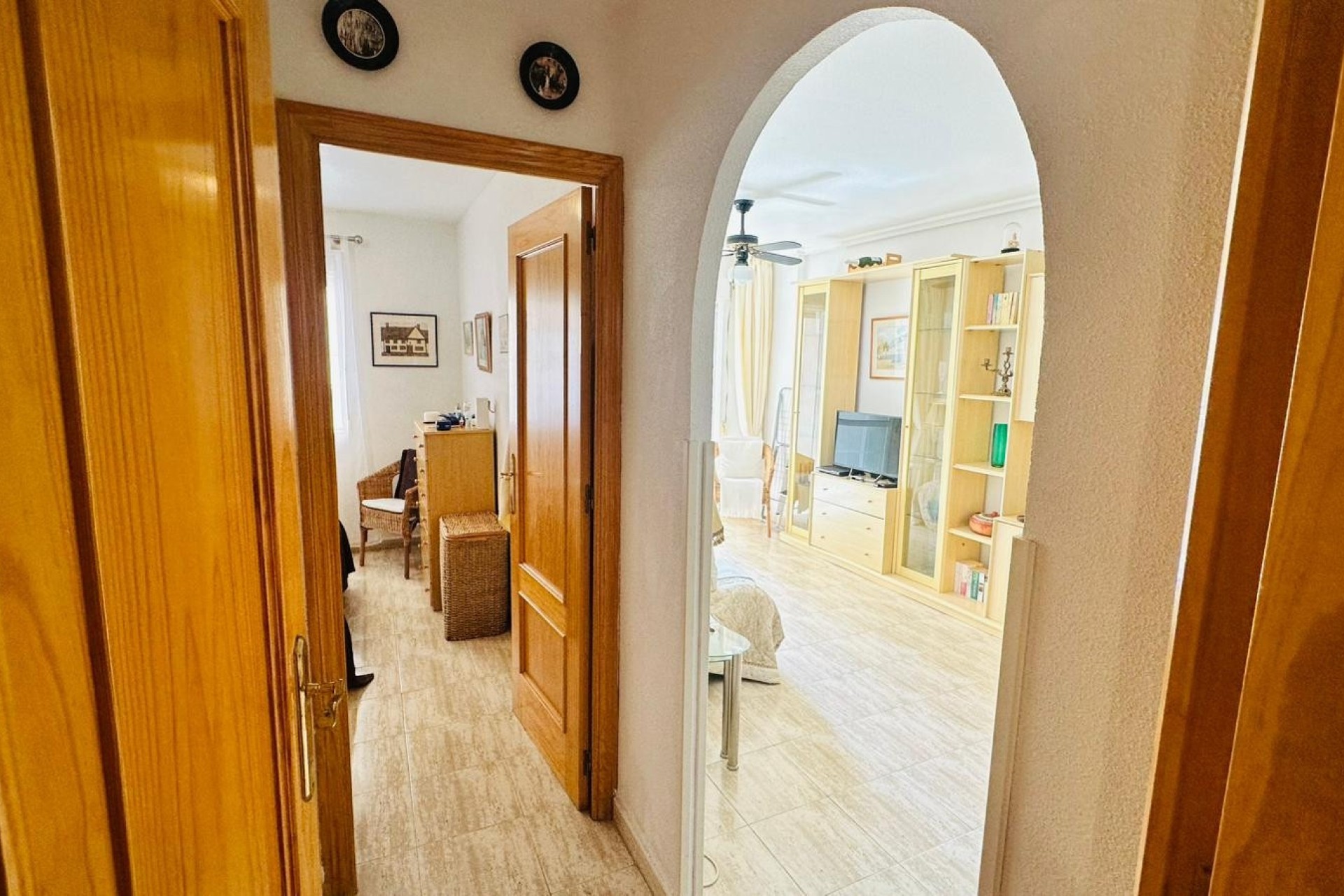 Venta - Apartamento / Piso -
Torrevieja - Costa Blanca