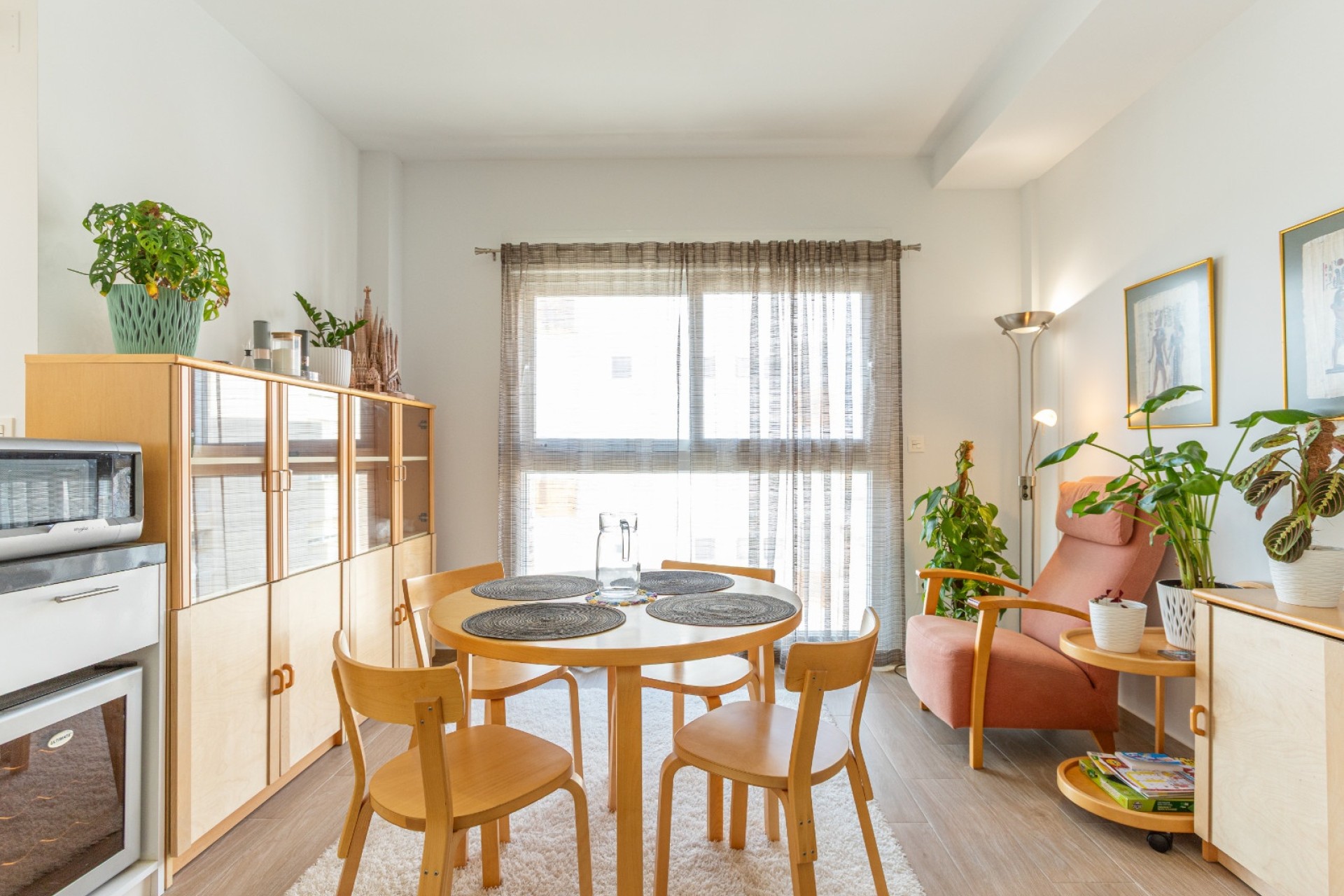 Venta - Apartamento / Piso -
Torrevieja - Costa Blanca