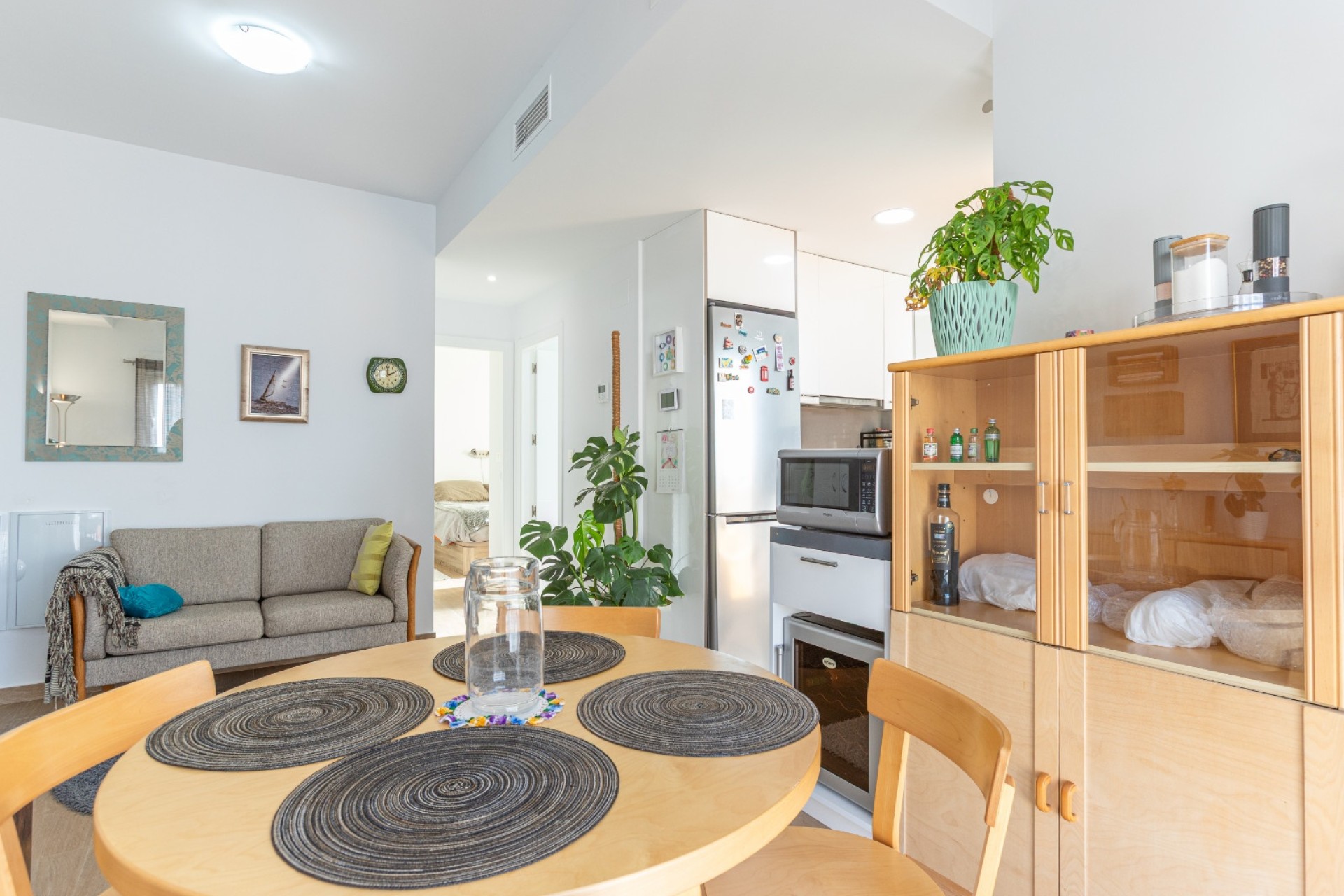 Venta - Apartamento / Piso -
Torrevieja - Costa Blanca