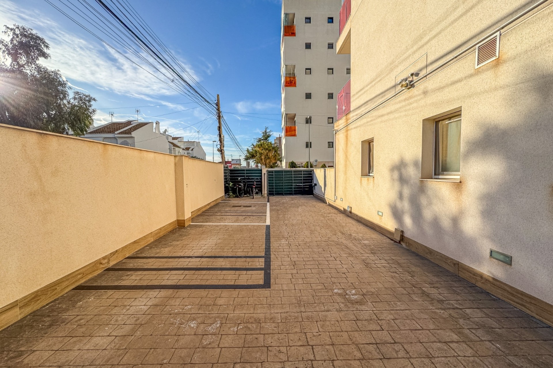 Venta - Apartamento / Piso -
Torrevieja - Costa Blanca