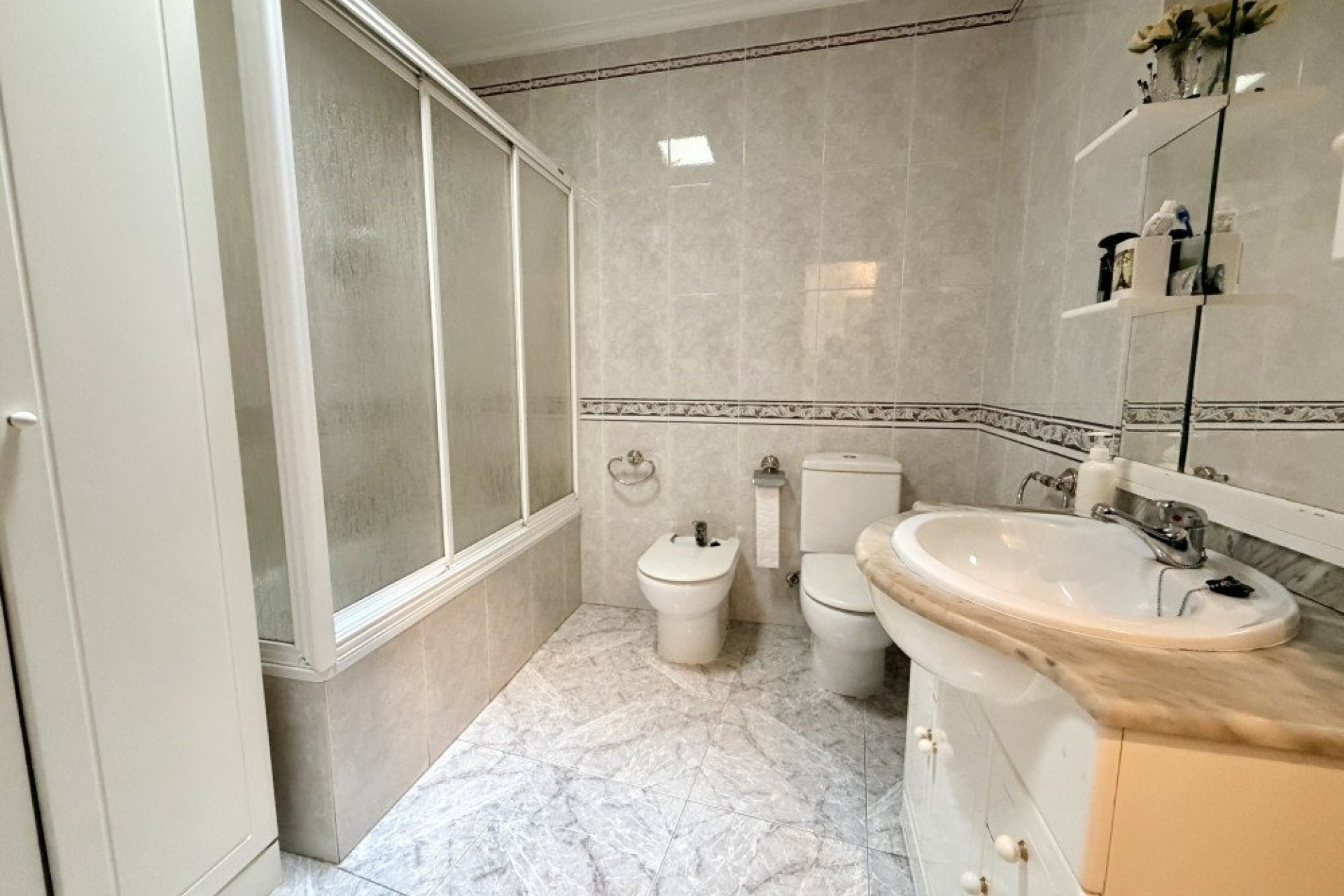 Venta - Apartamento / Piso -
Torrevieja - Costa Blanca