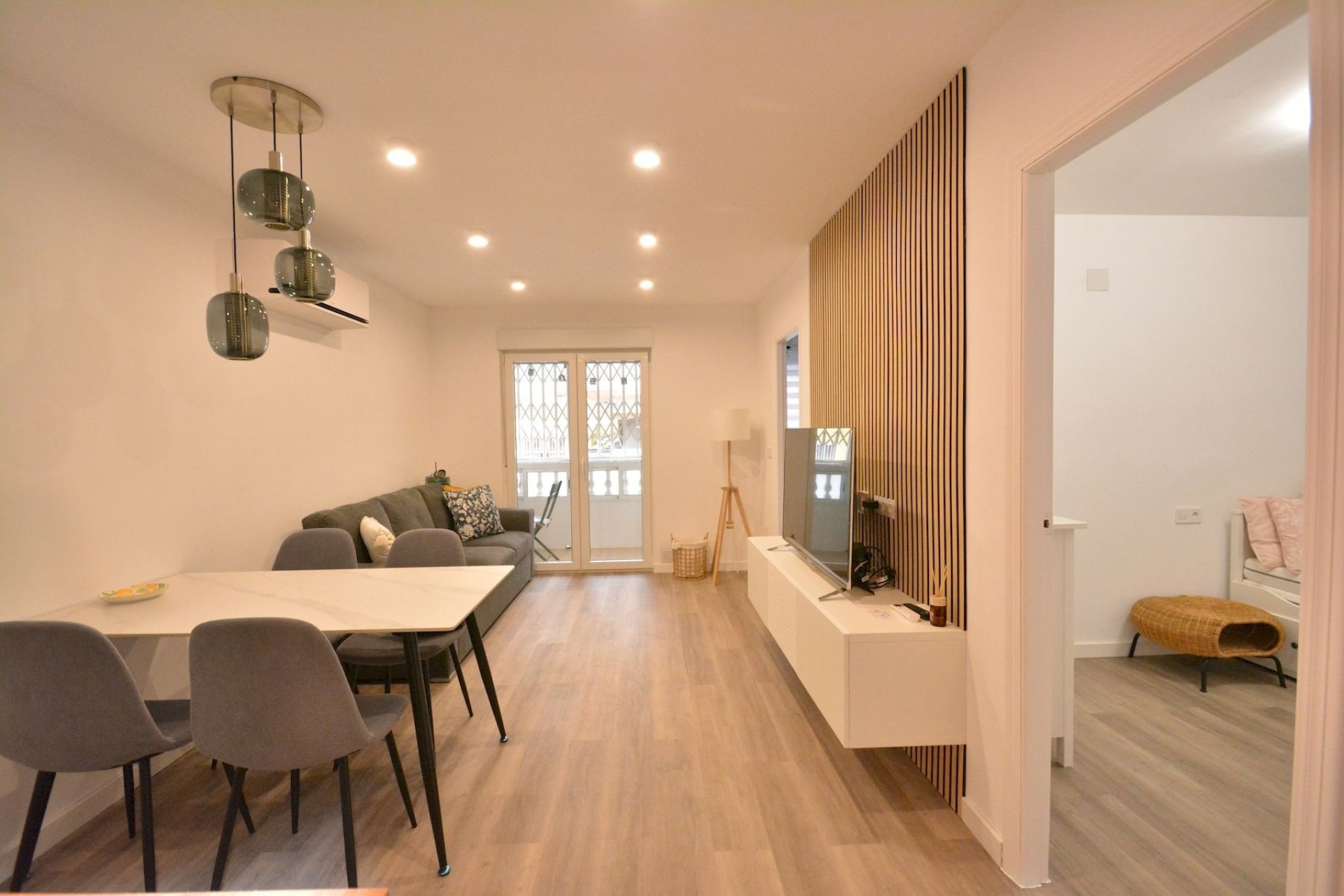 Venta - Apartamento / Piso -
Torrevieja - Costa Blanca