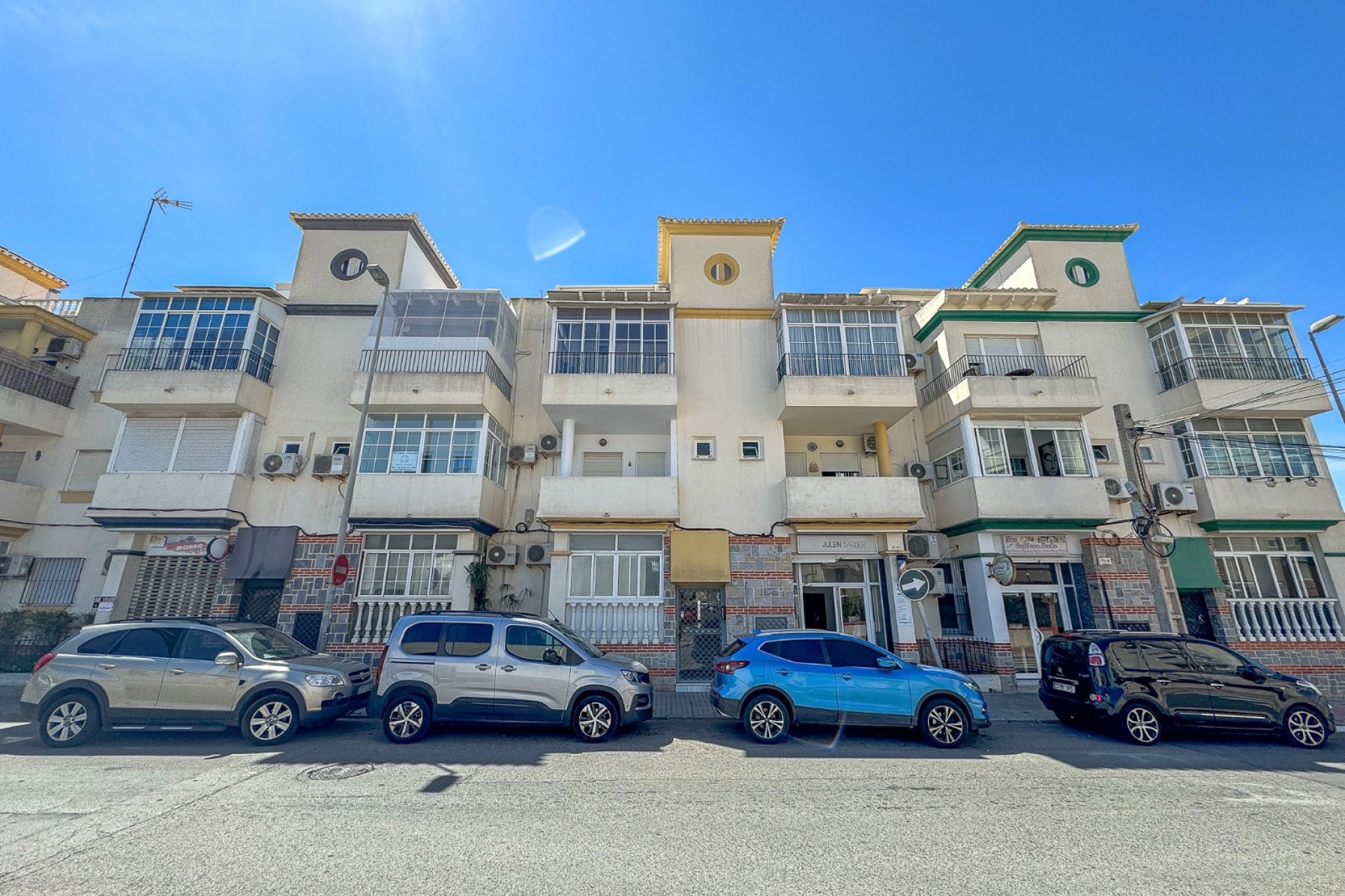 Venta - Apartamento / Piso -
Torrevieja - Costa Blanca