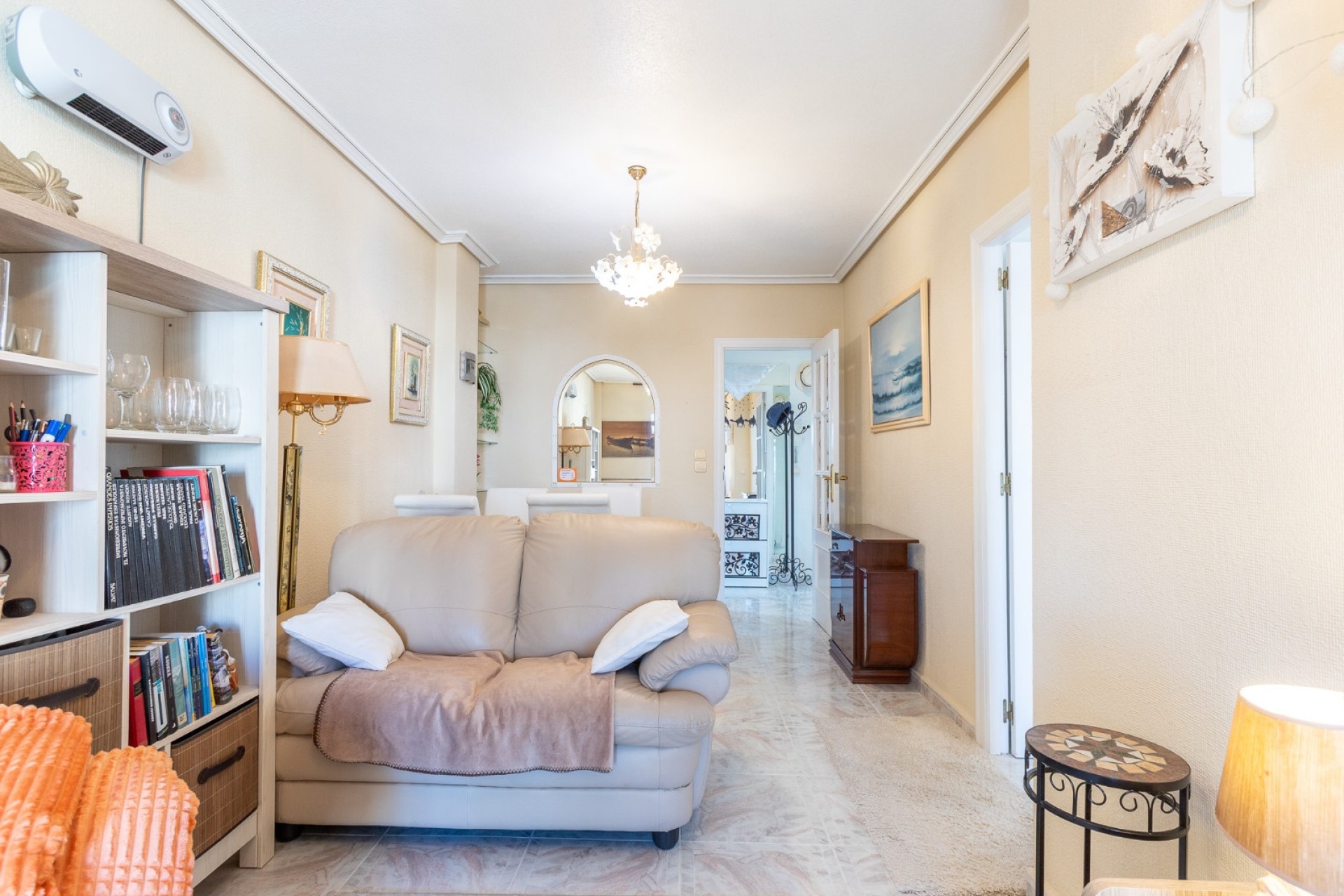 Venta - Apartamento / Piso -
Torrevieja - Costa Blanca