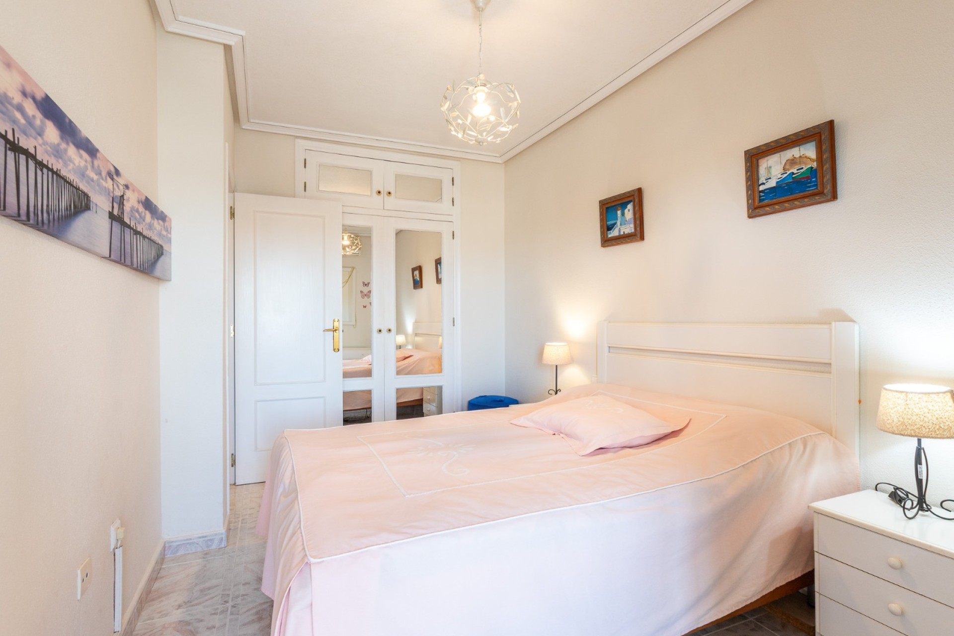 Venta - Apartamento / Piso -
Torrevieja - Costa Blanca