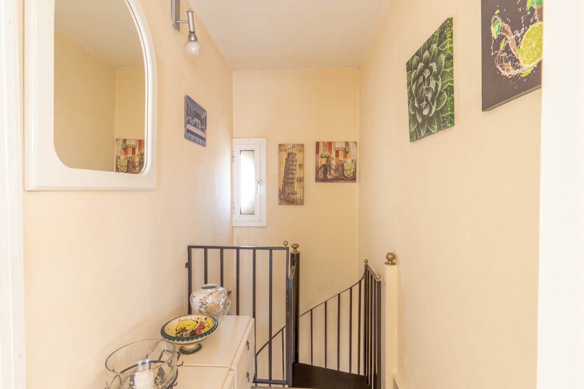 Venta - Apartamento / Piso -
Torrevieja - Costa Blanca