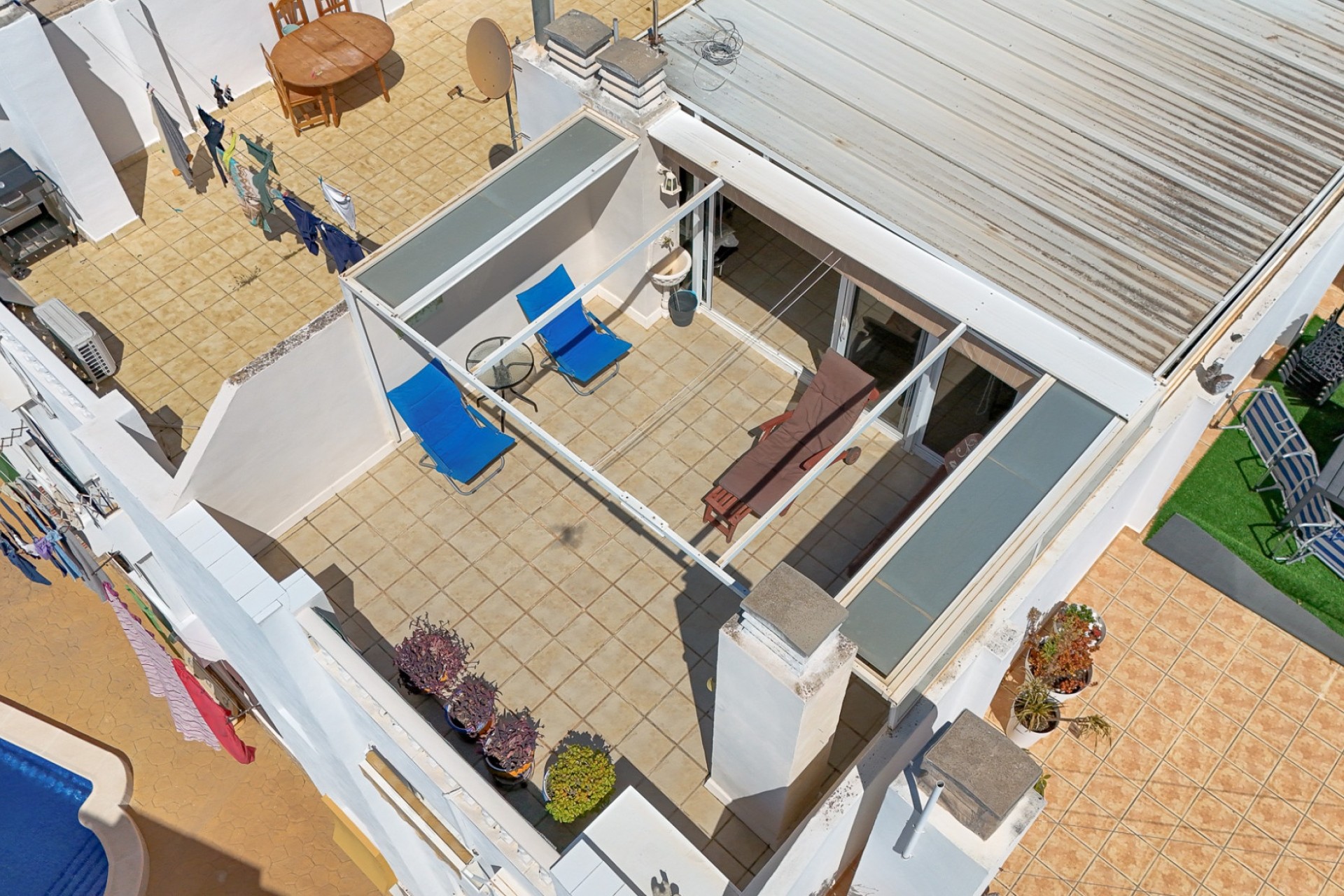 Venta - Apartamento / Piso -
Torrevieja - Costa Blanca