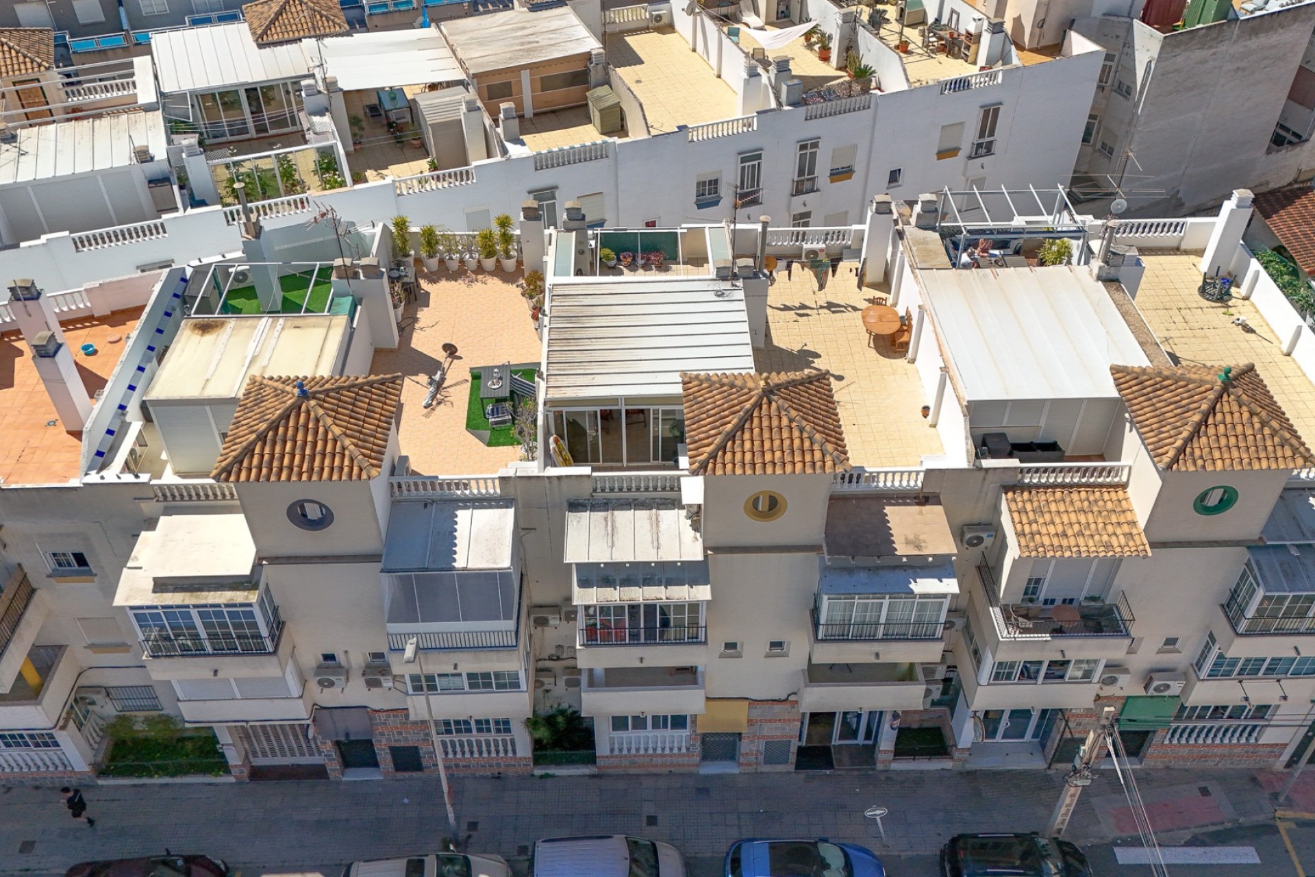 Venta - Apartamento / Piso -
Torrevieja - Costa Blanca