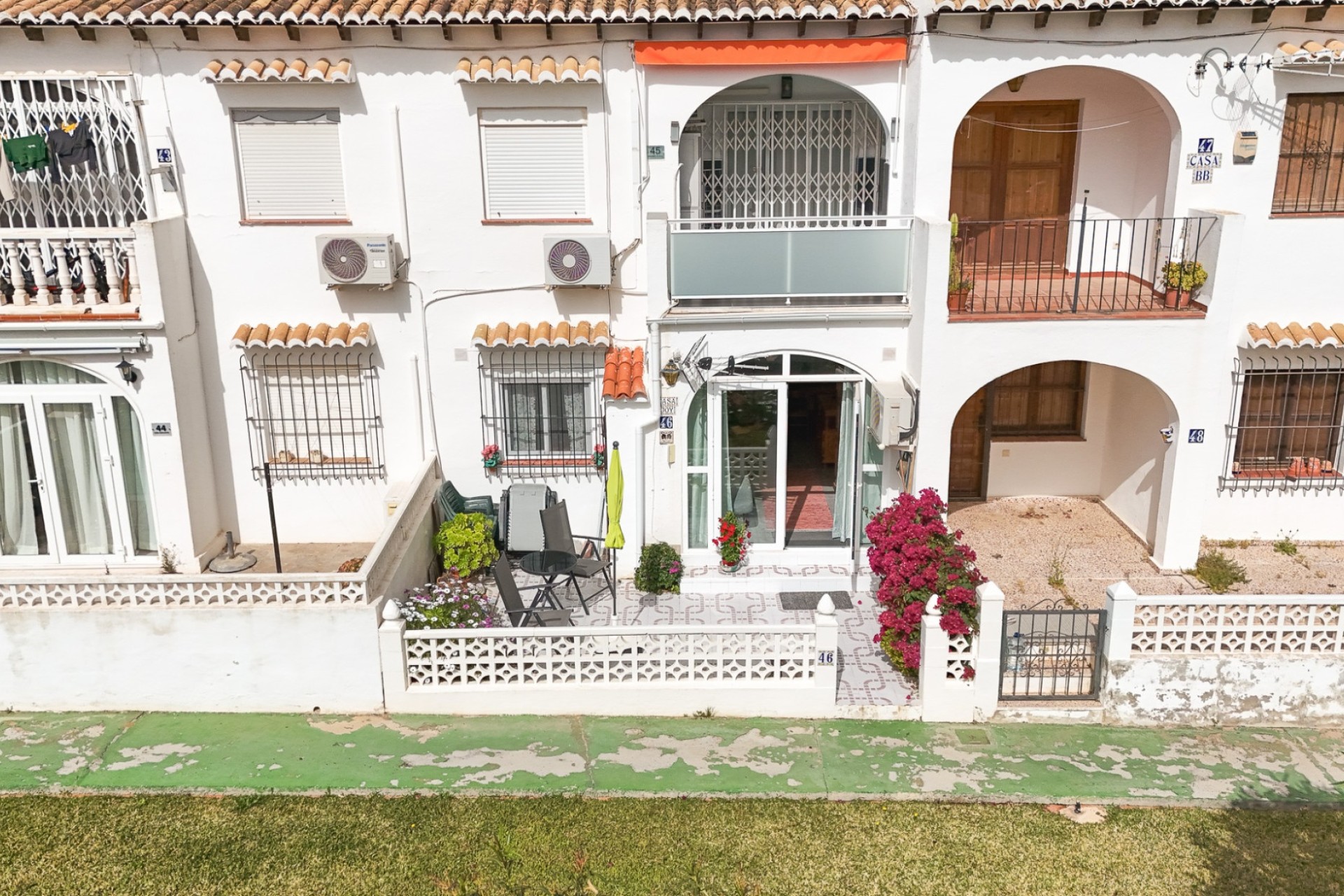 Venta - Apartamento / Piso -
Torrevieja - Costa Blanca