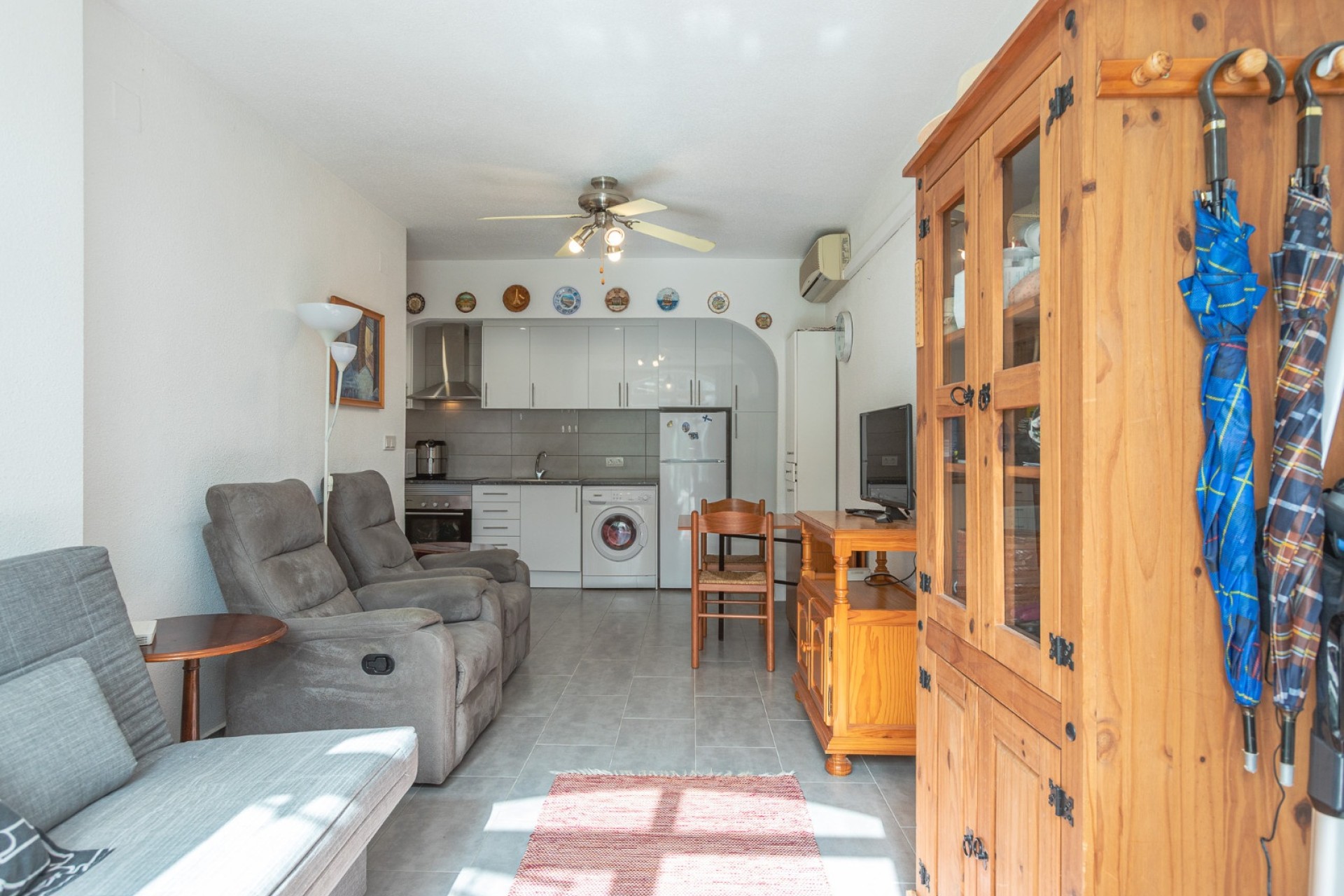 Venta - Apartamento / Piso -
Torrevieja - Costa Blanca