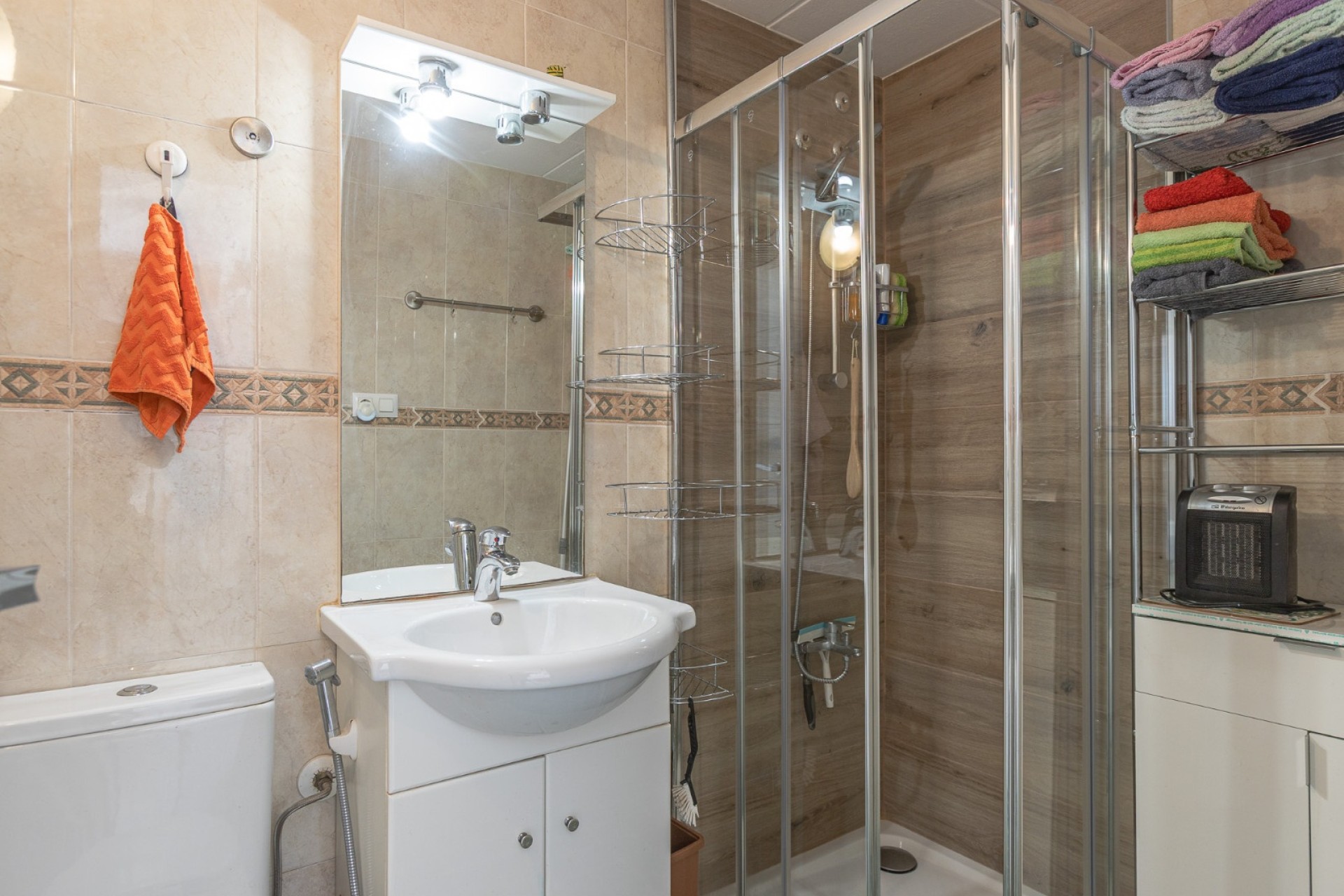 Venta - Apartamento / Piso -
Torrevieja - Costa Blanca