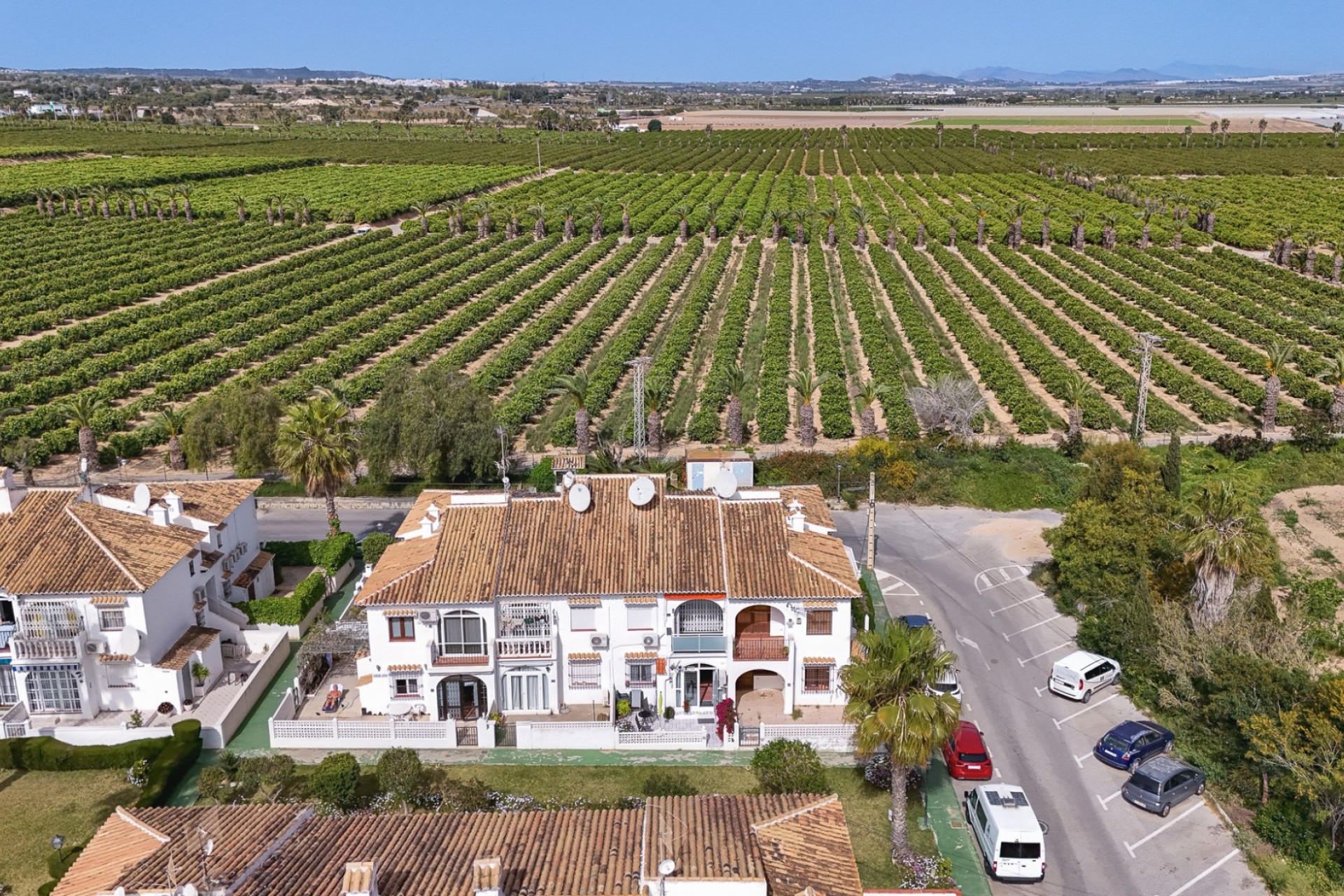 Venta - Apartamento / Piso -
Torrevieja - Costa Blanca
