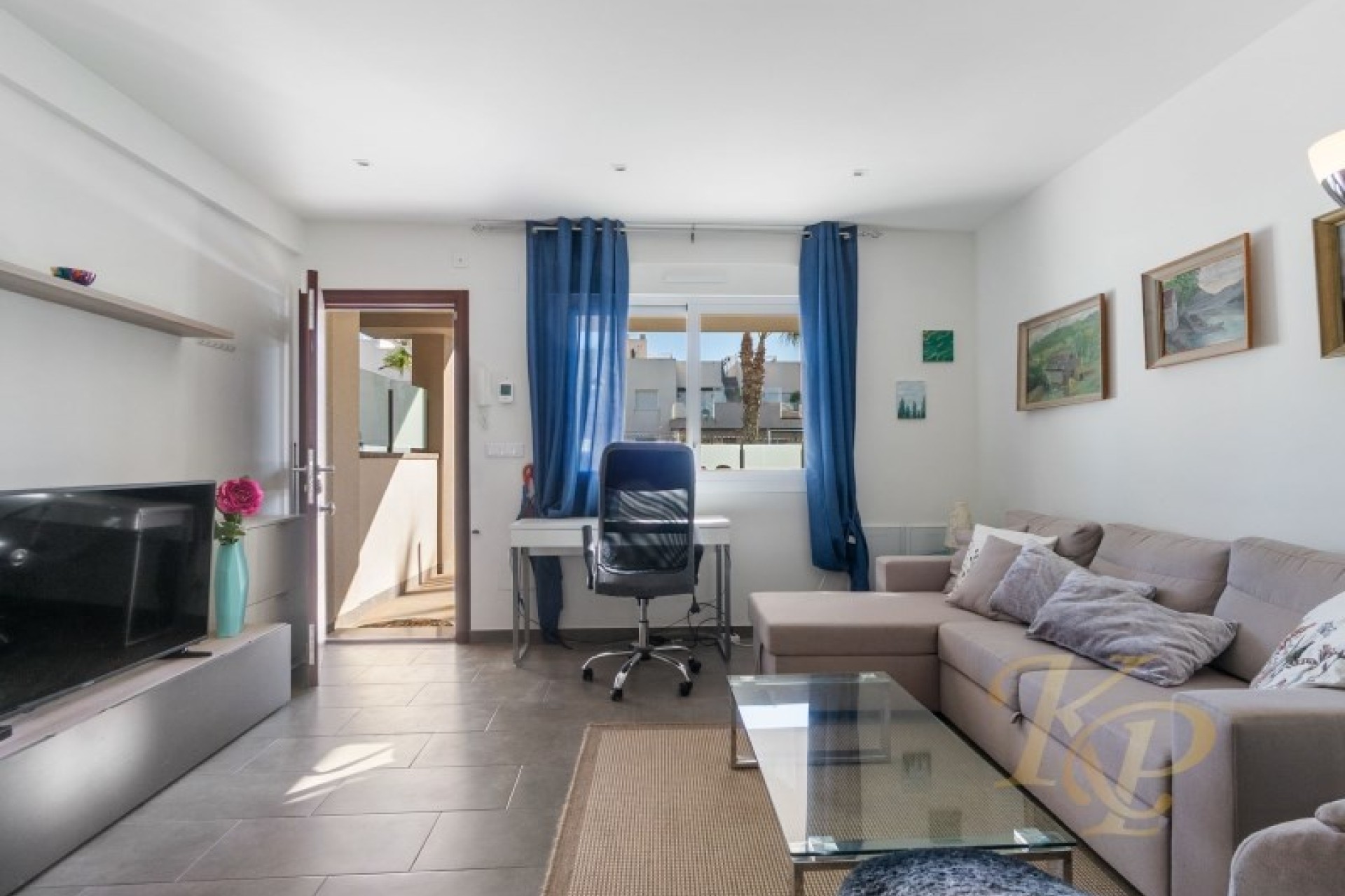 Venta - Apartamento / Piso -
Torrevieja - Costa Blanca