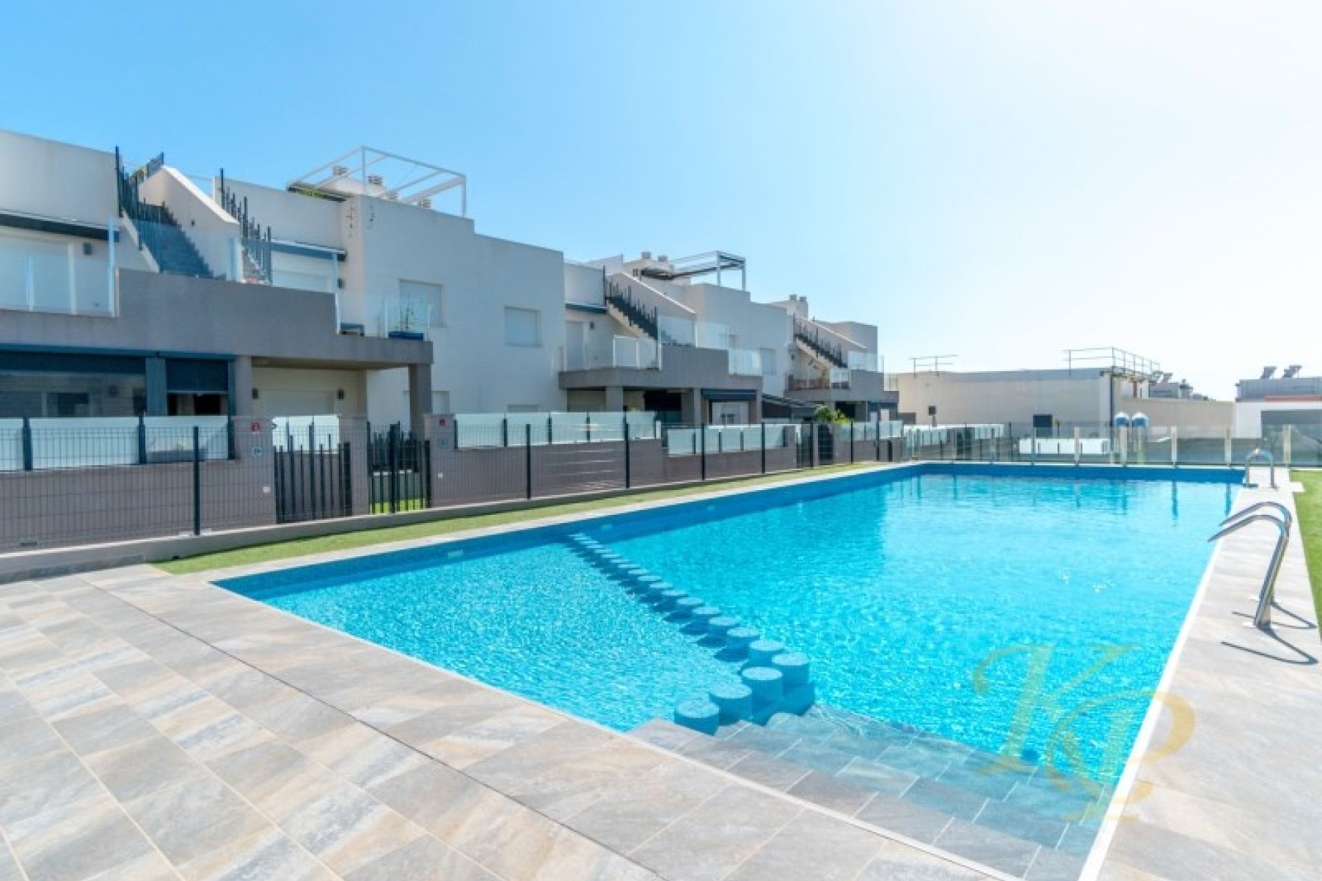 Venta - Apartamento / Piso -
Torrevieja - Costa Blanca