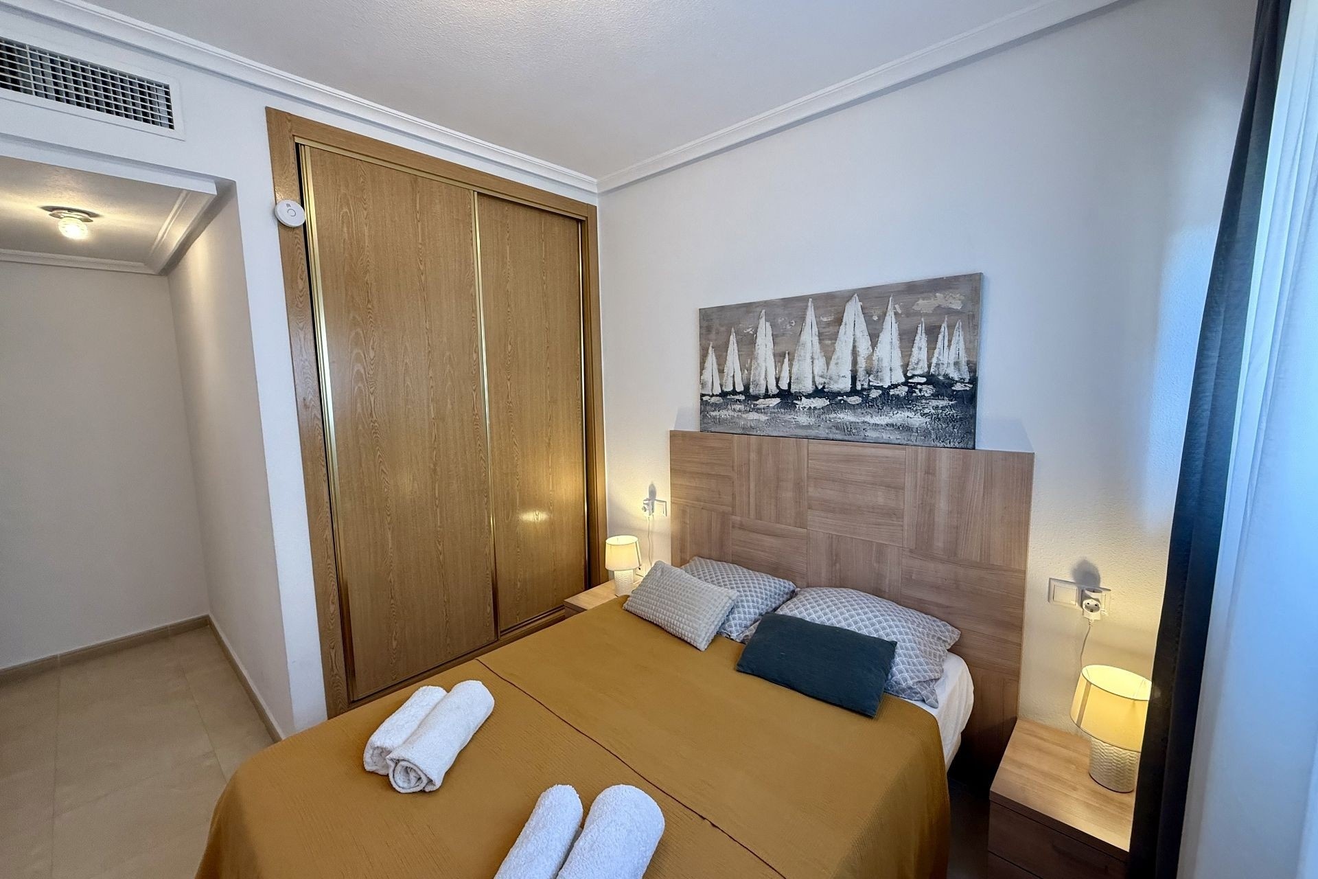 Venta - Apartamento / Piso -
Torrevieja - Costa Blanca