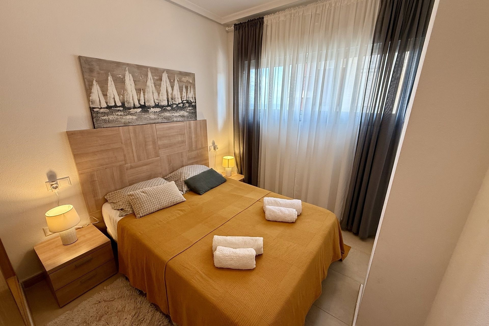 Venta - Apartamento / Piso -
Torrevieja - Costa Blanca
