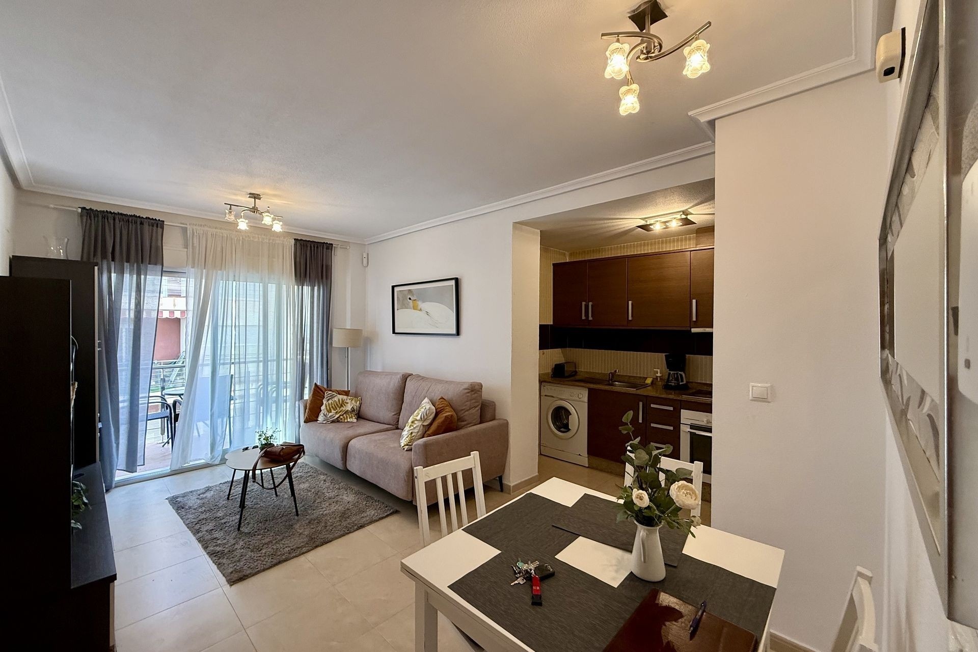 Venta - Apartamento / Piso -
Torrevieja - Costa Blanca