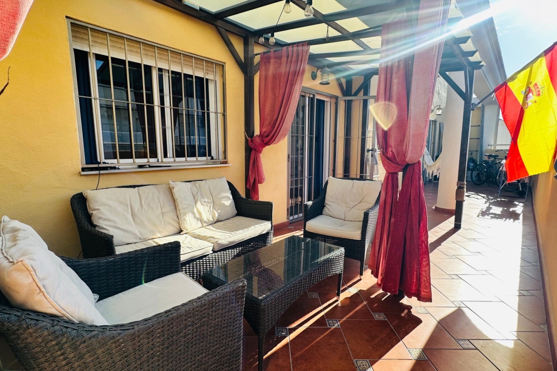 Venta - Apartamento / Piso -
Torrevieja - Costa Blanca