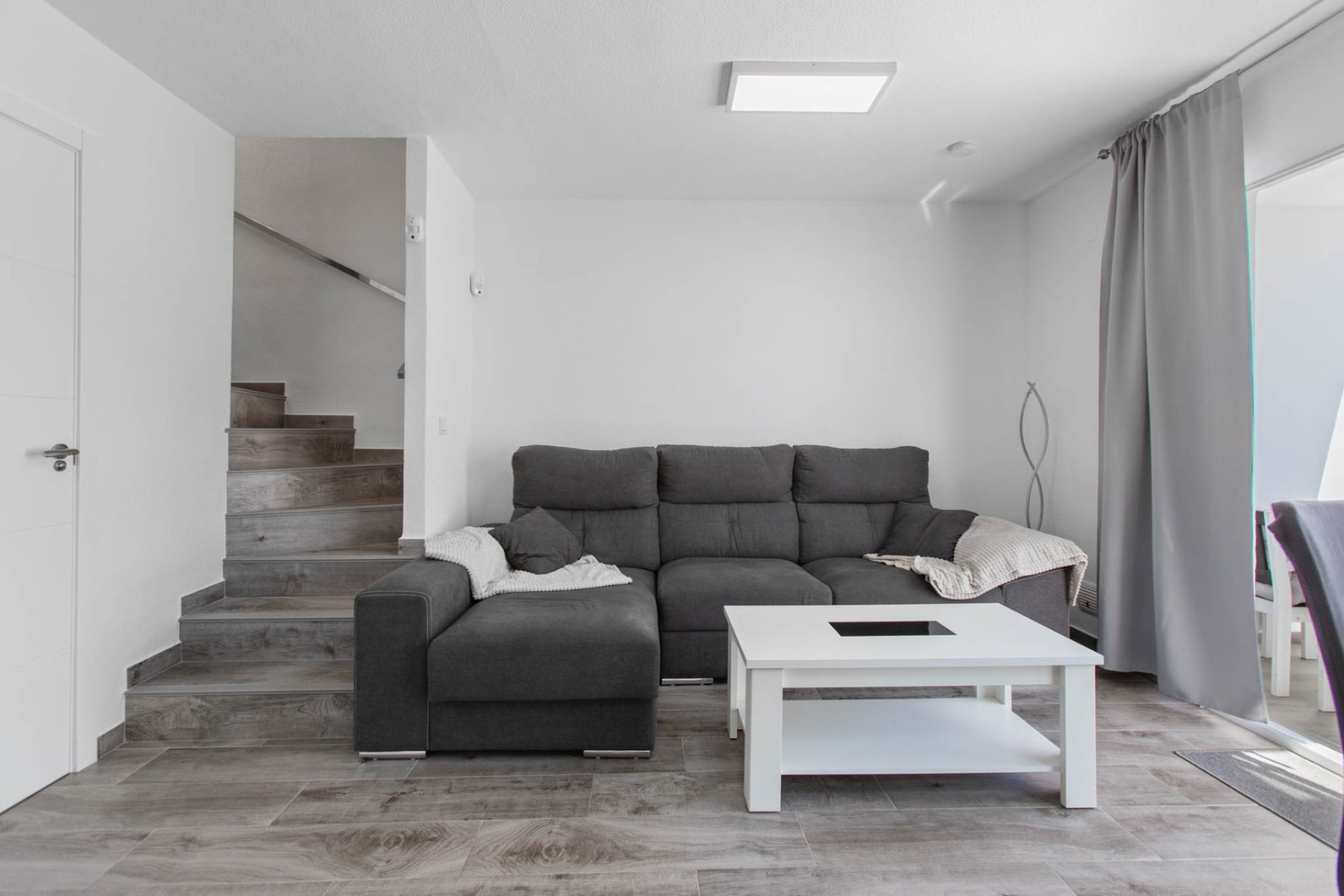 Venta - Apartamento / Piso -
Torrevieja - Costa Blanca