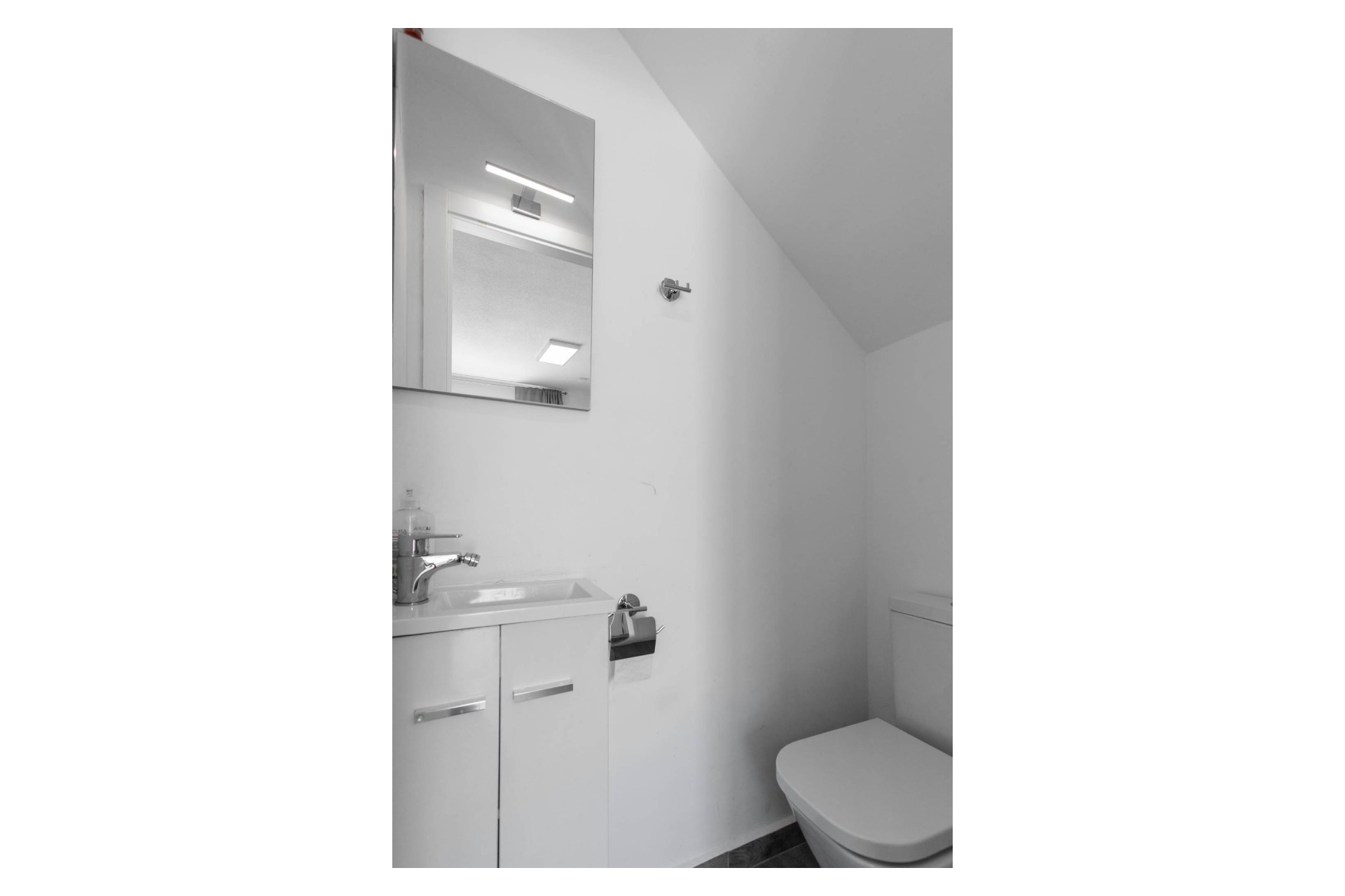 Venta - Apartamento / Piso -
Torrevieja - Costa Blanca