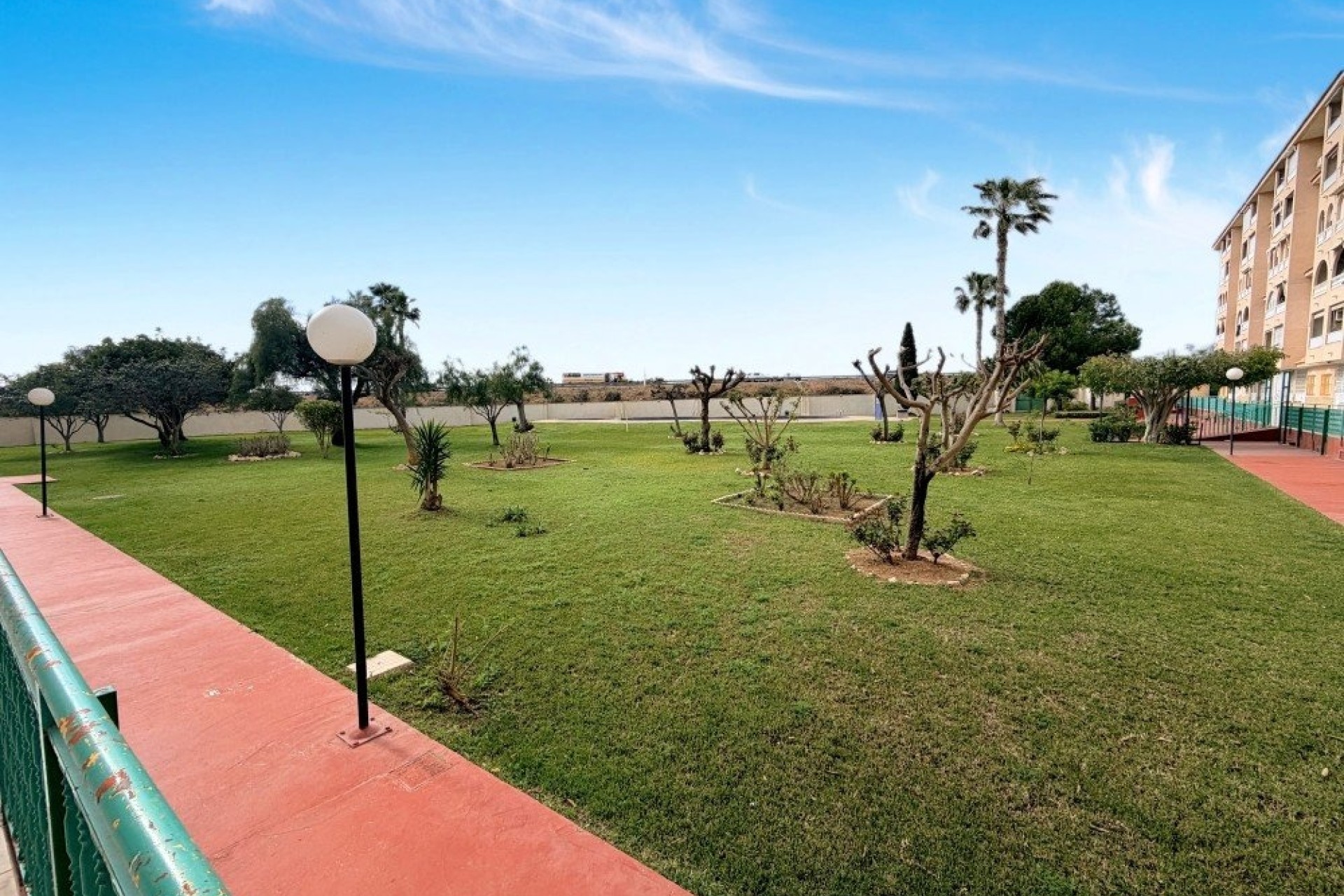 Venta - Apartamento / Piso -
Torrevieja - Costa Blanca
