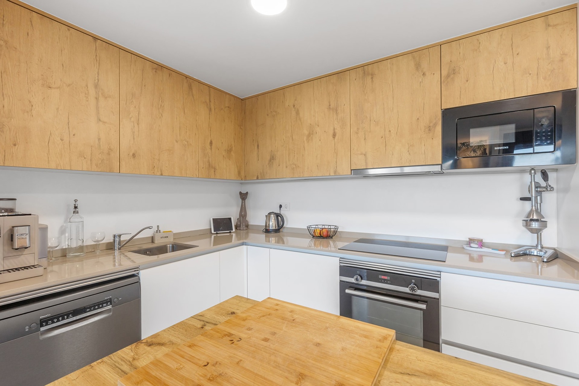 Venta - Apartamento / Piso -
Torrevieja - Costa Blanca
