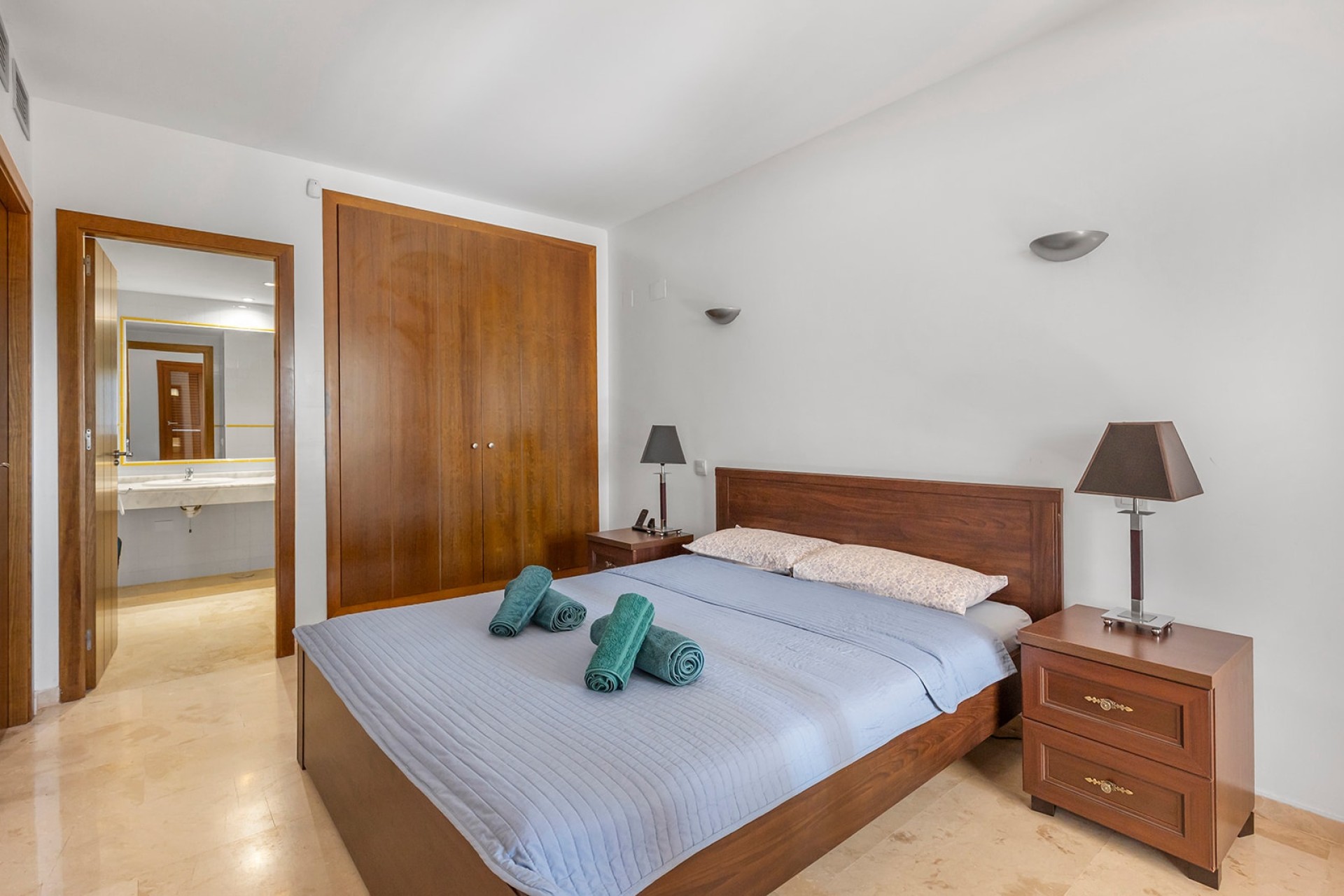 Venta - Apartamento / Piso -
Torrevieja - Costa Blanca