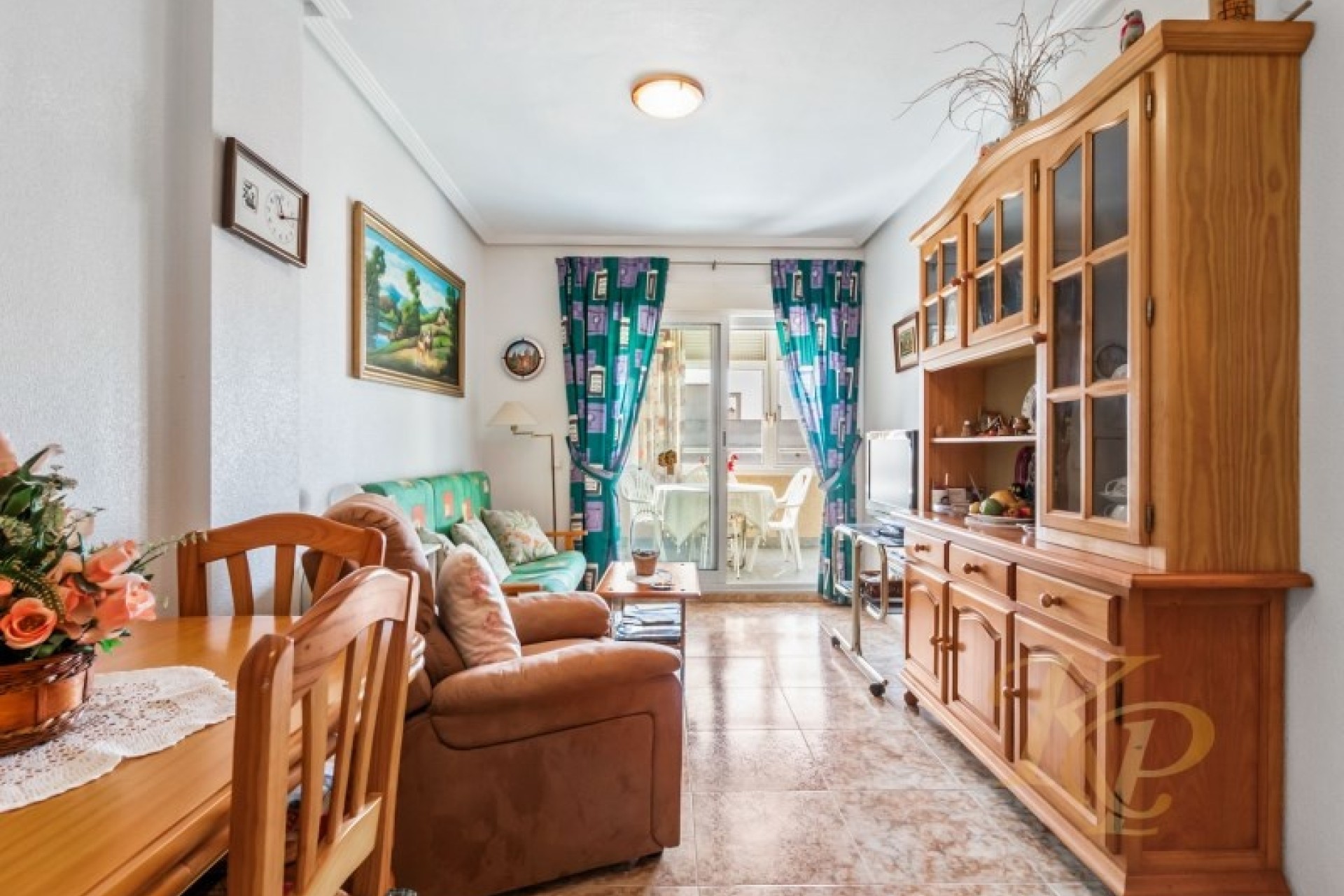 Venta - Apartamento / Piso -
Torrevieja - Costa Blanca