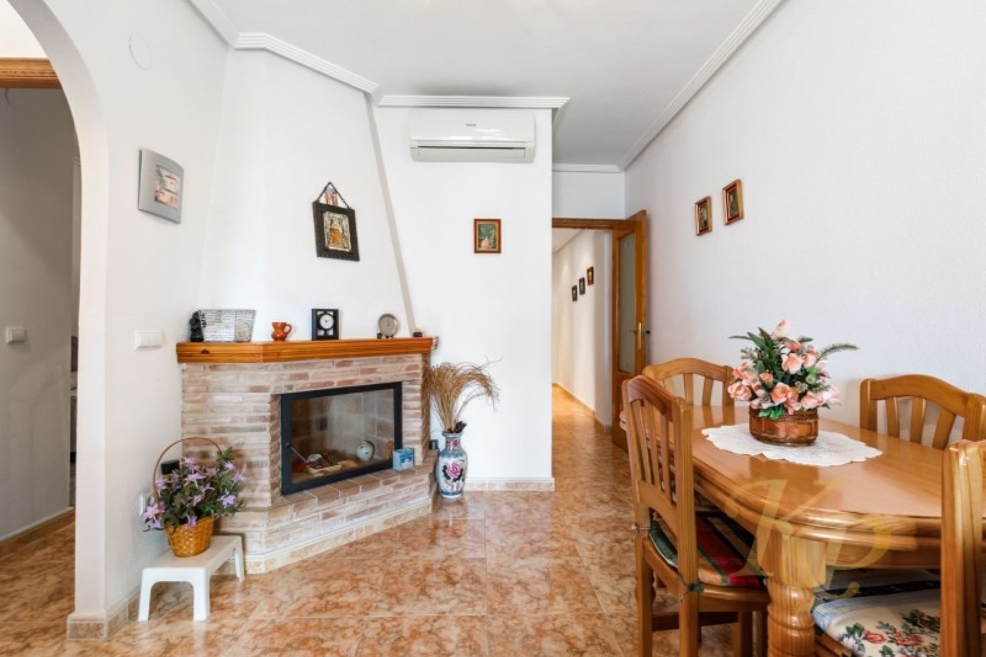 Venta - Apartamento / Piso -
Torrevieja - Costa Blanca