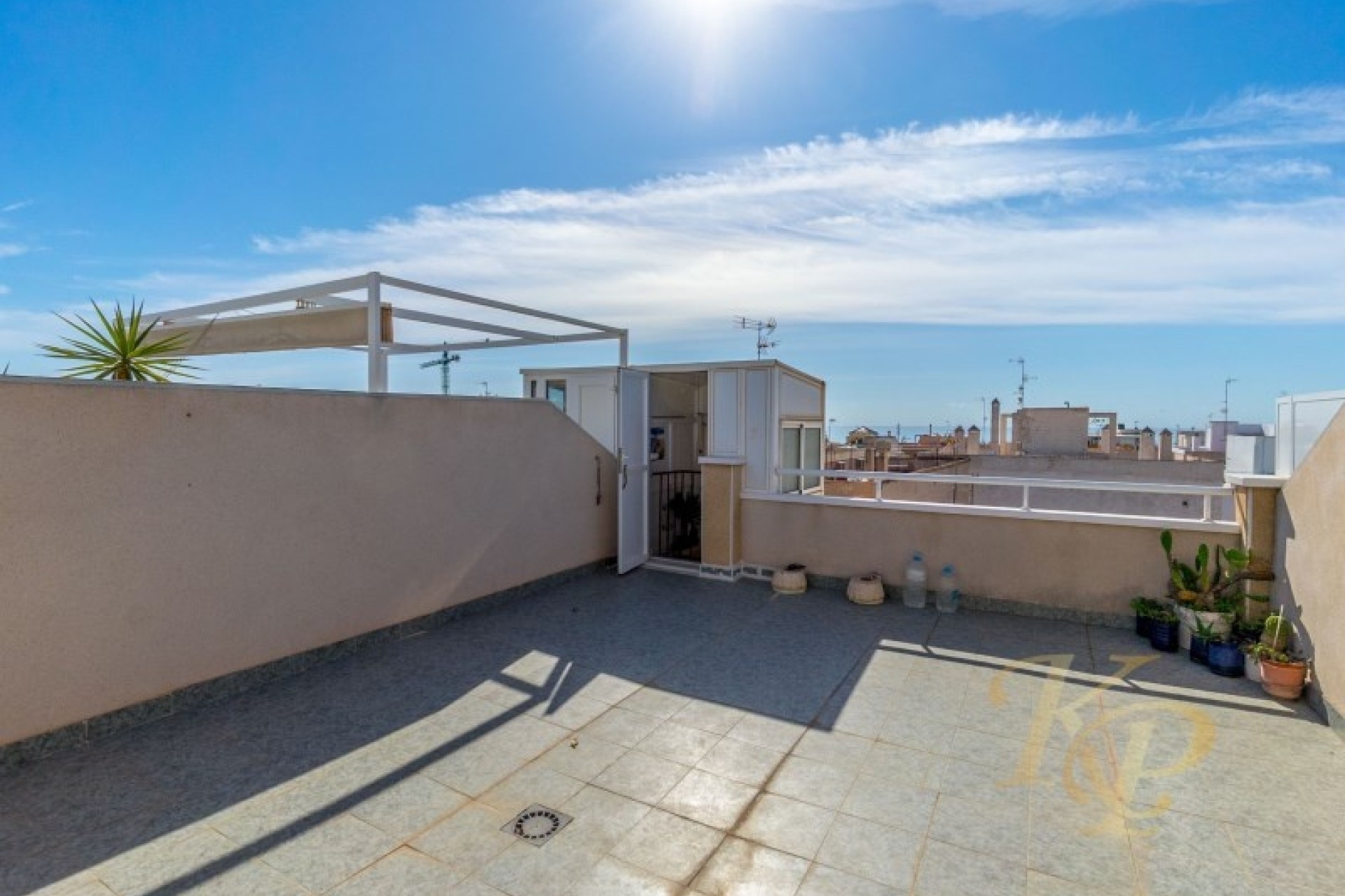Venta - Apartamento / Piso -
Torrevieja - Costa Blanca