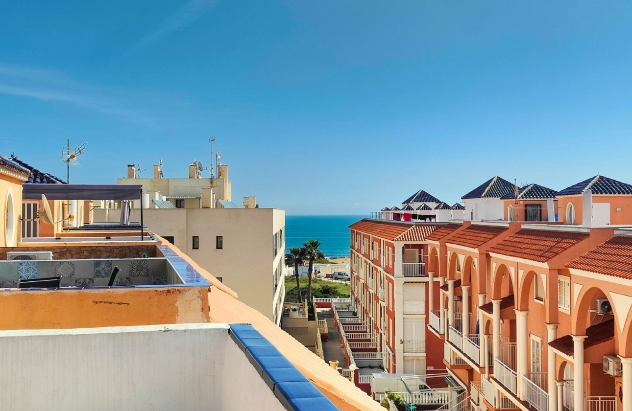 Venta - Apartamento / Piso -
Torrevieja - Costa Blanca