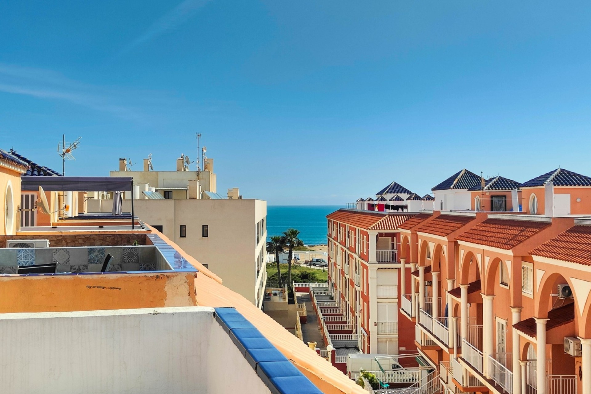 Venta - Apartamento / Piso -
Torrevieja - Costa Blanca