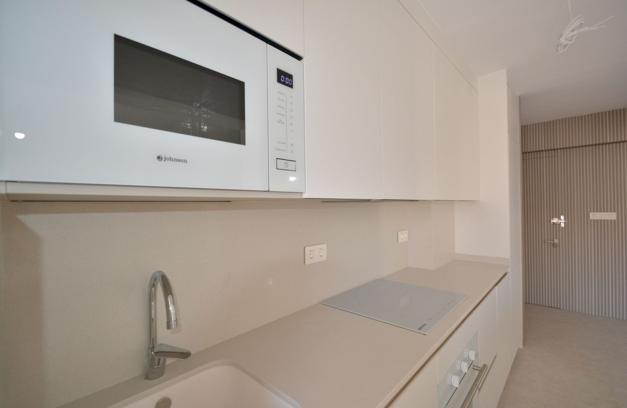 Venta - Apartamento / Piso -
Torrevieja - Costa Blanca