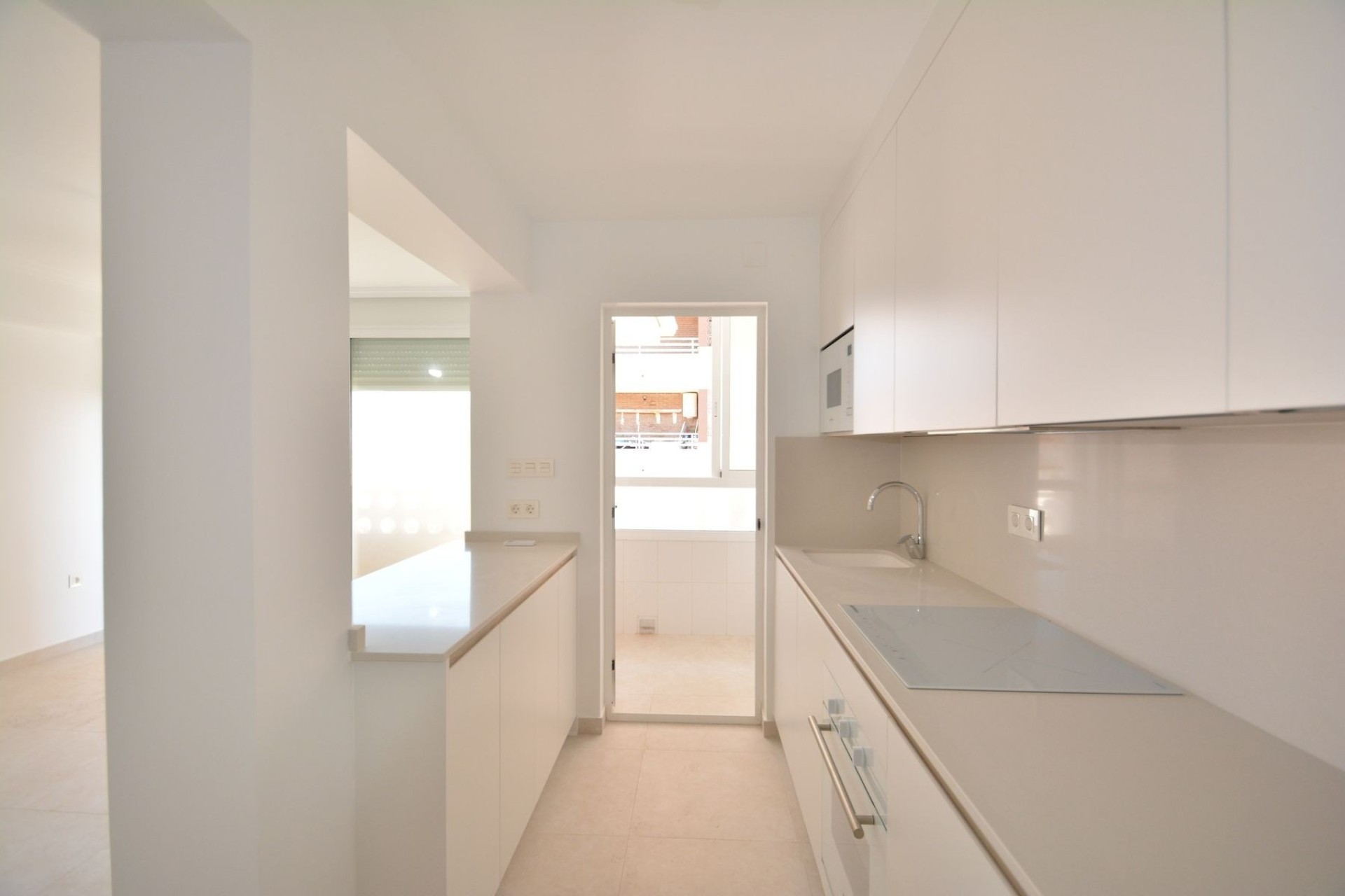 Venta - Apartamento / Piso -
Torrevieja - Costa Blanca