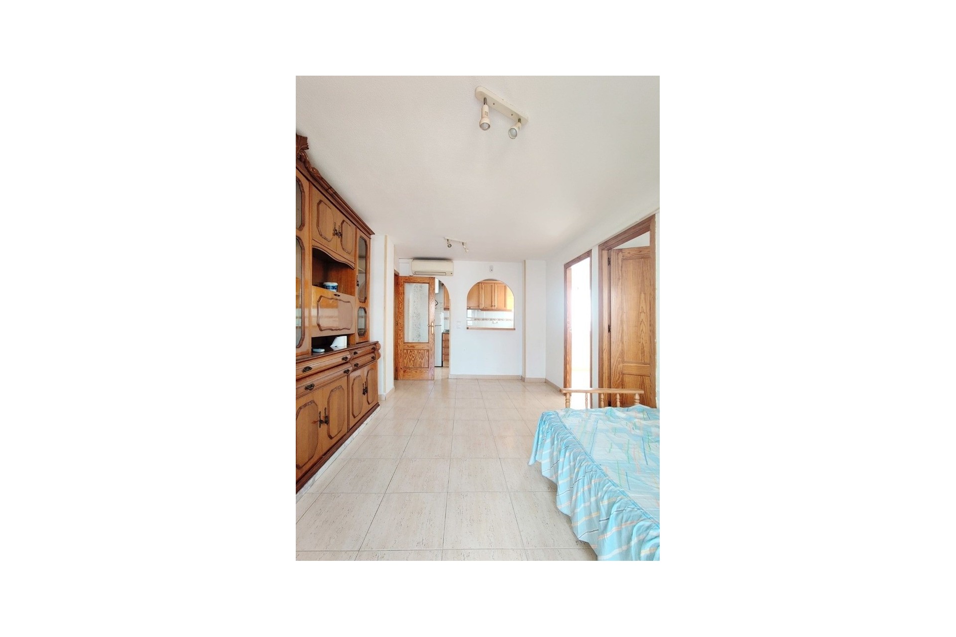 Venta - Apartamento / Piso -
Torrevieja - Costa Blanca