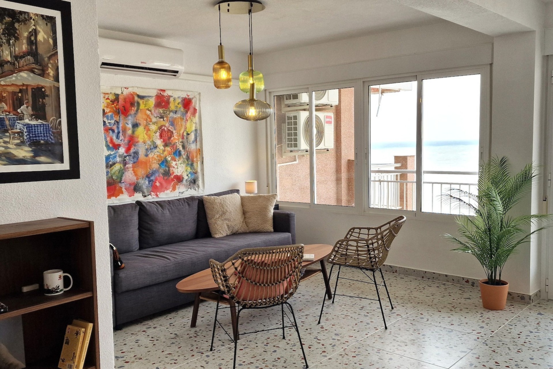 Venta - Apartamento / Piso -
Torrevieja - Costa Blanca