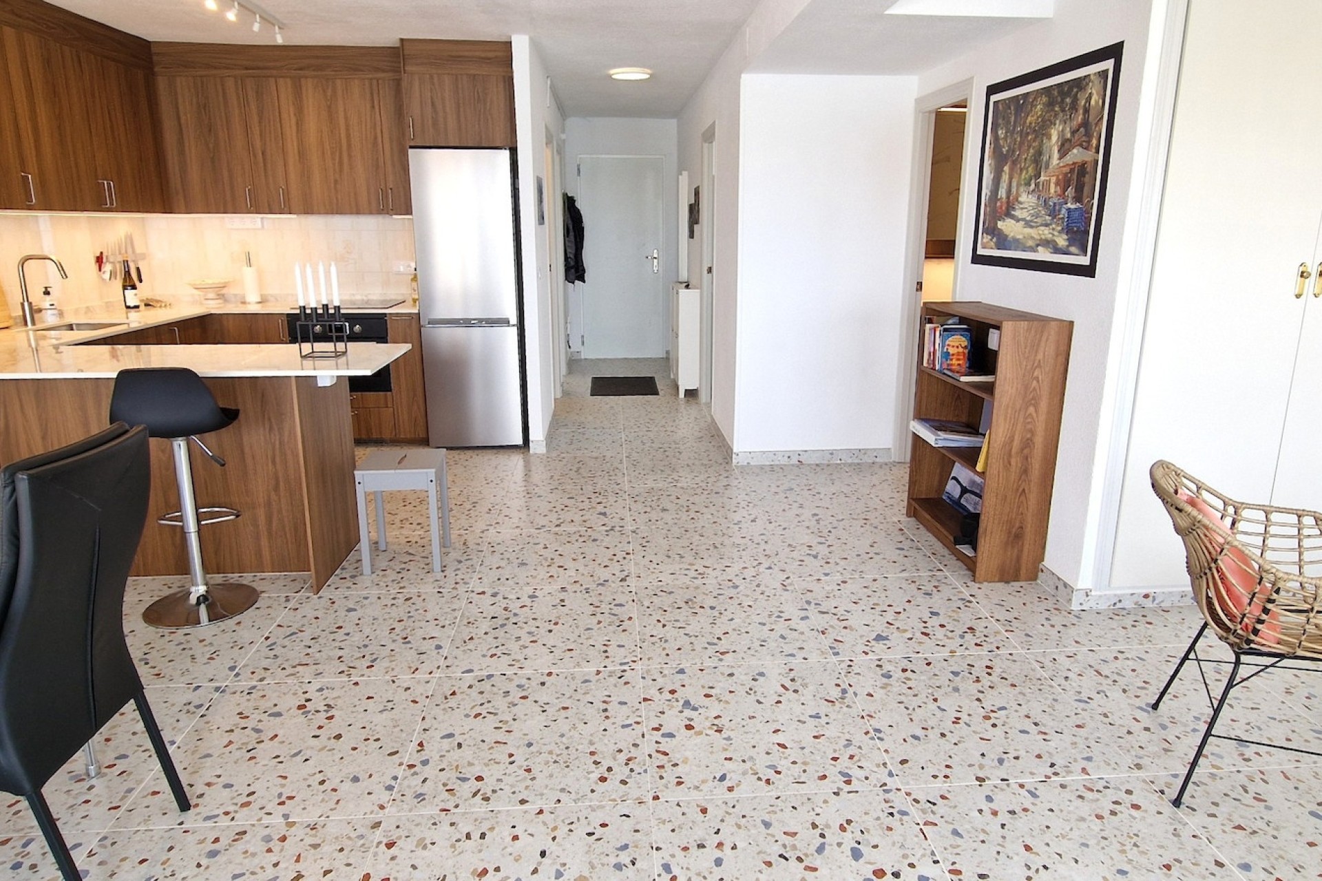 Venta - Apartamento / Piso -
Torrevieja - Costa Blanca