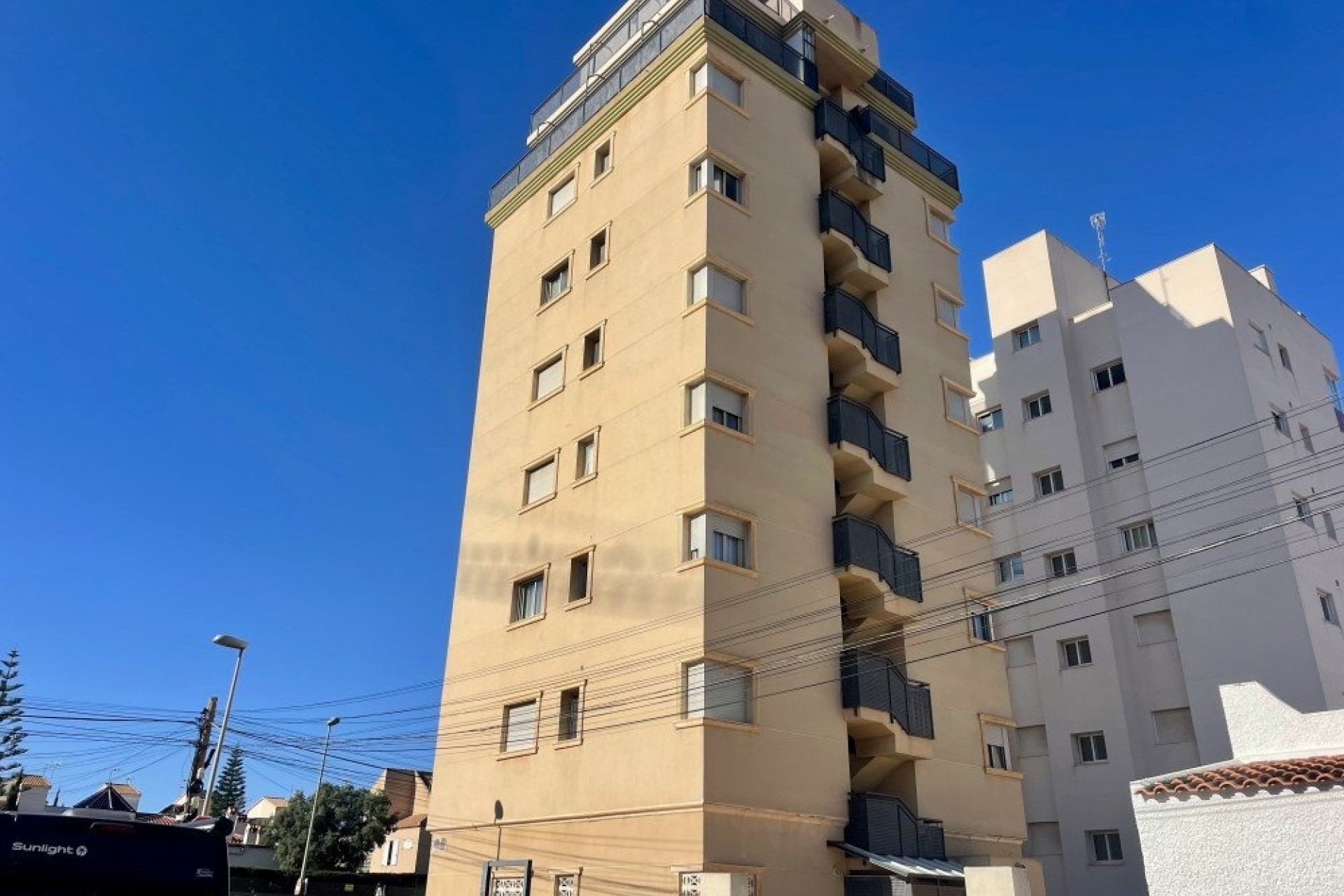 Venta - Apartamento / Piso -
Torrevieja - Costa Blanca