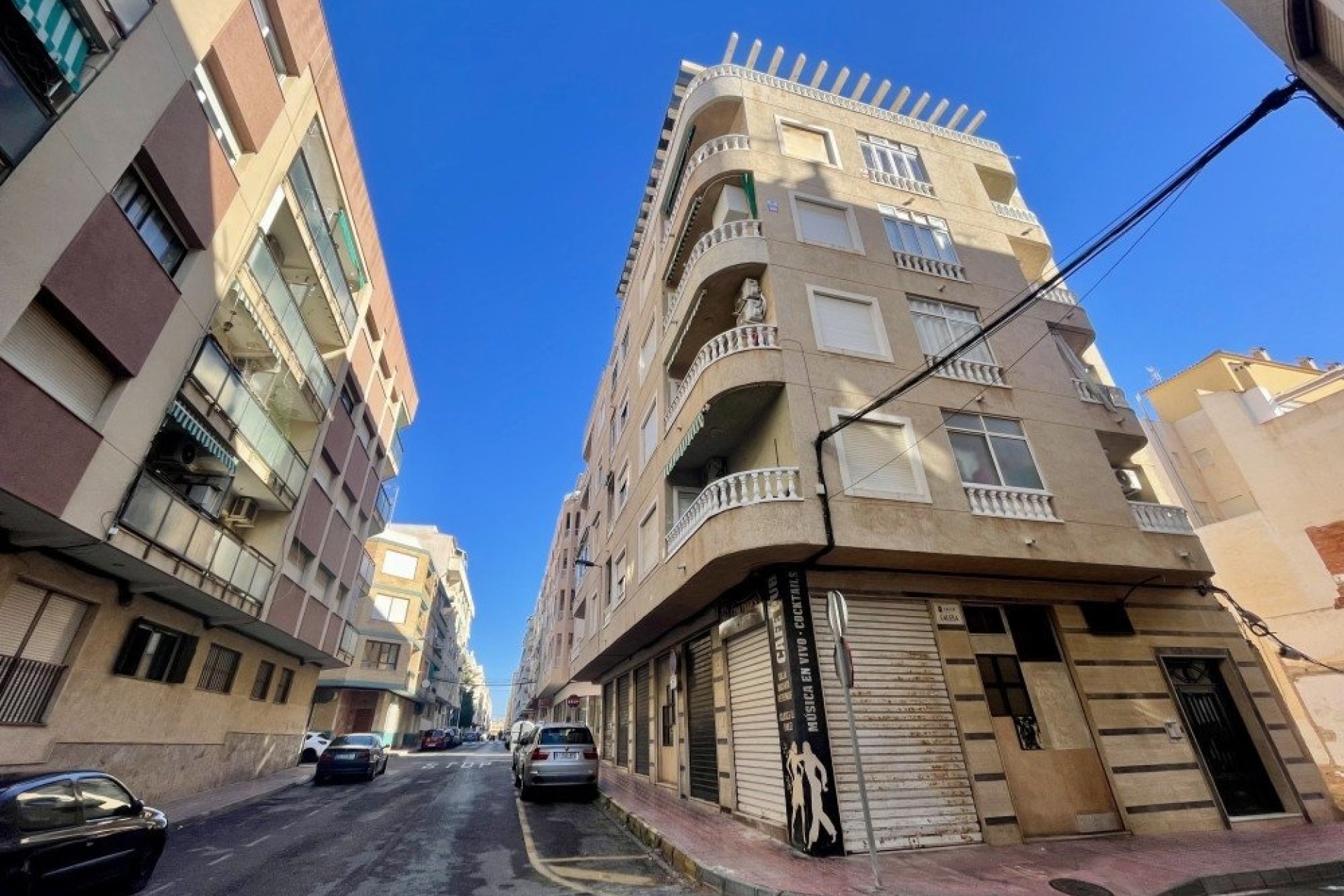 Venta - Apartamento / Piso -
Torrevieja - Costa Blanca