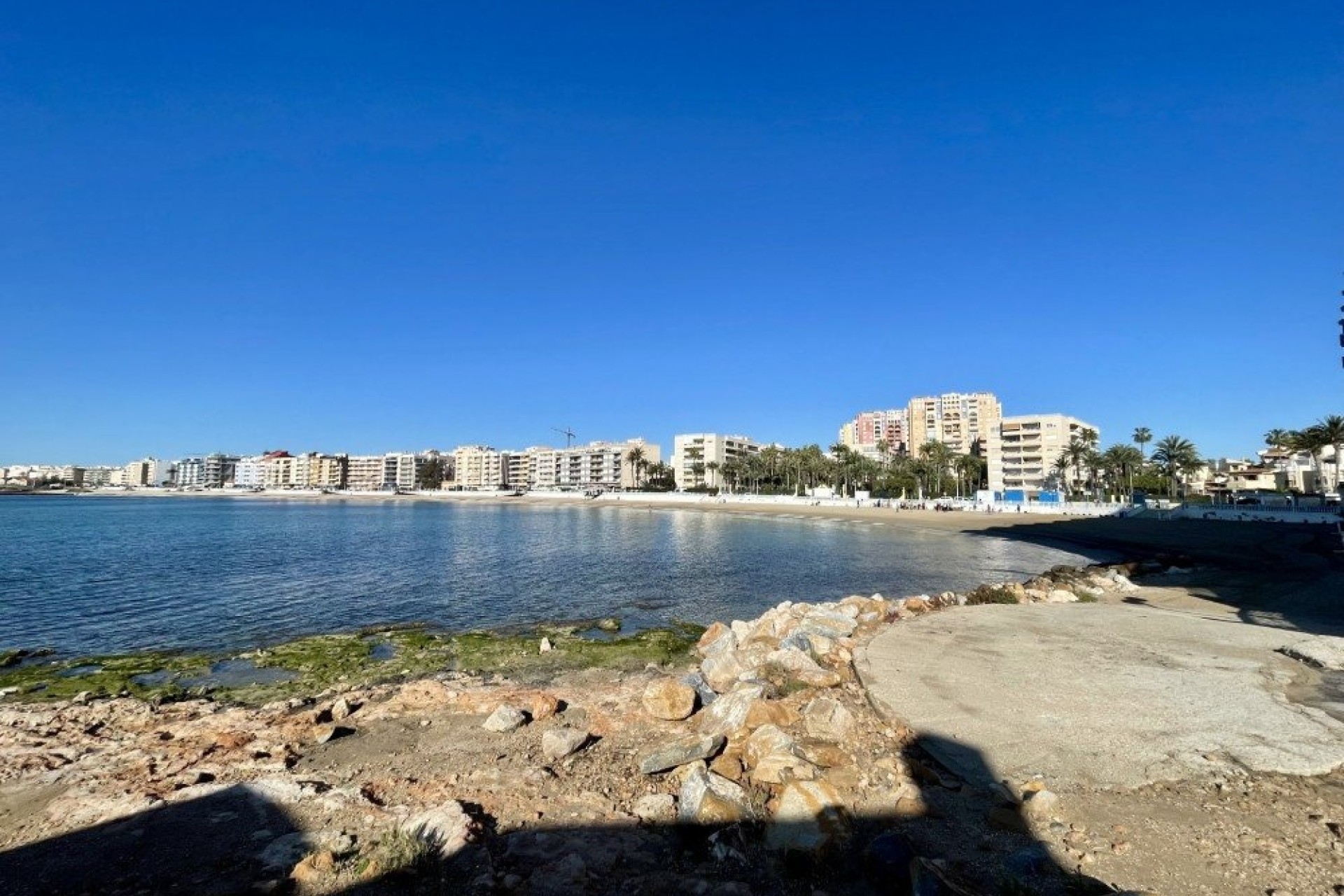 Venta - Apartamento / Piso -
Torrevieja - Costa Blanca