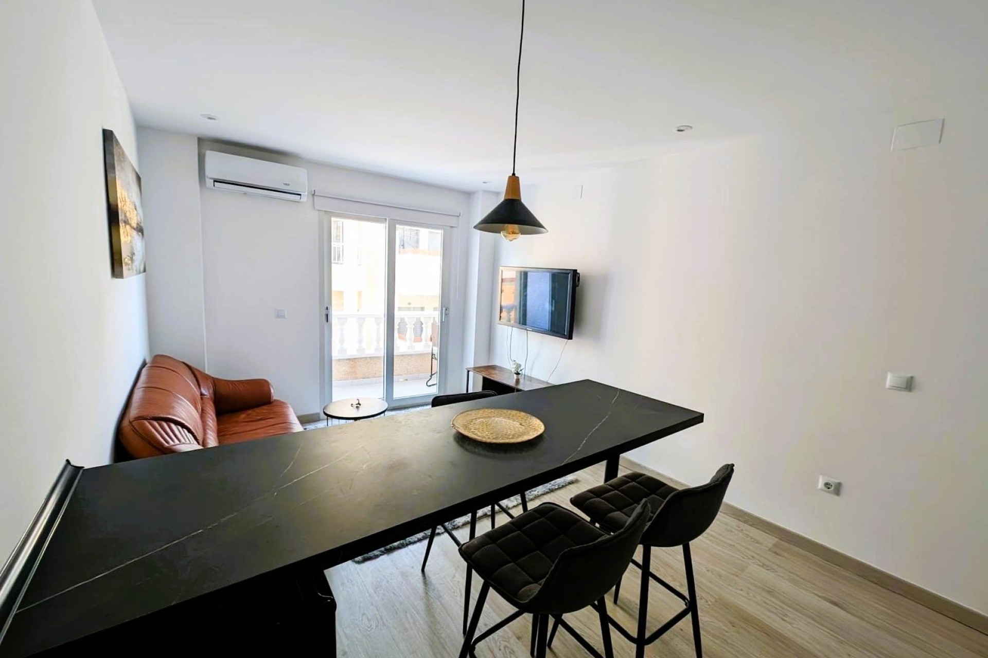 Venta - Apartamento / Piso -
Torrevieja - Costa Blanca