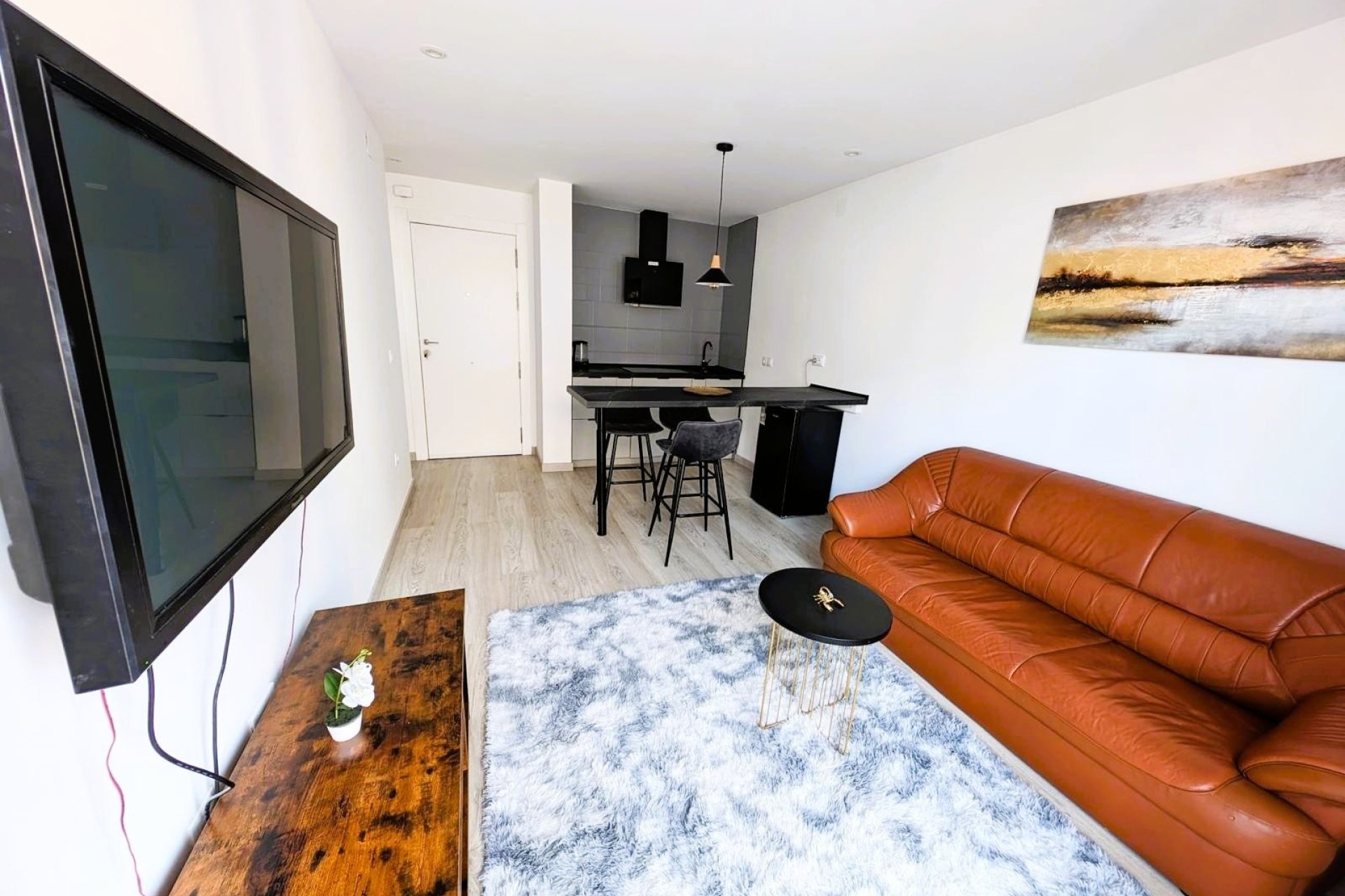 Venta - Apartamento / Piso -
Torrevieja - Costa Blanca