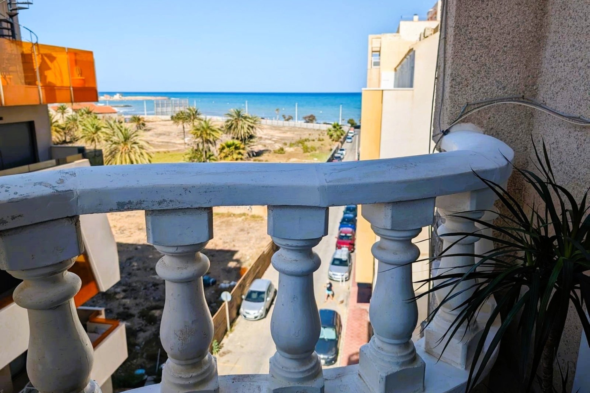 Venta - Apartamento / Piso -
Torrevieja - Costa Blanca