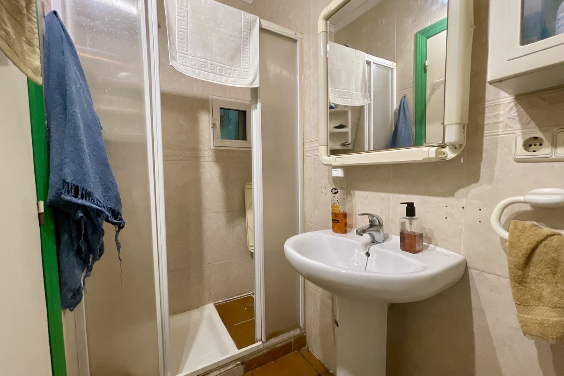 Venta - Apartamento / Piso -
Torrevieja - Costa Blanca
