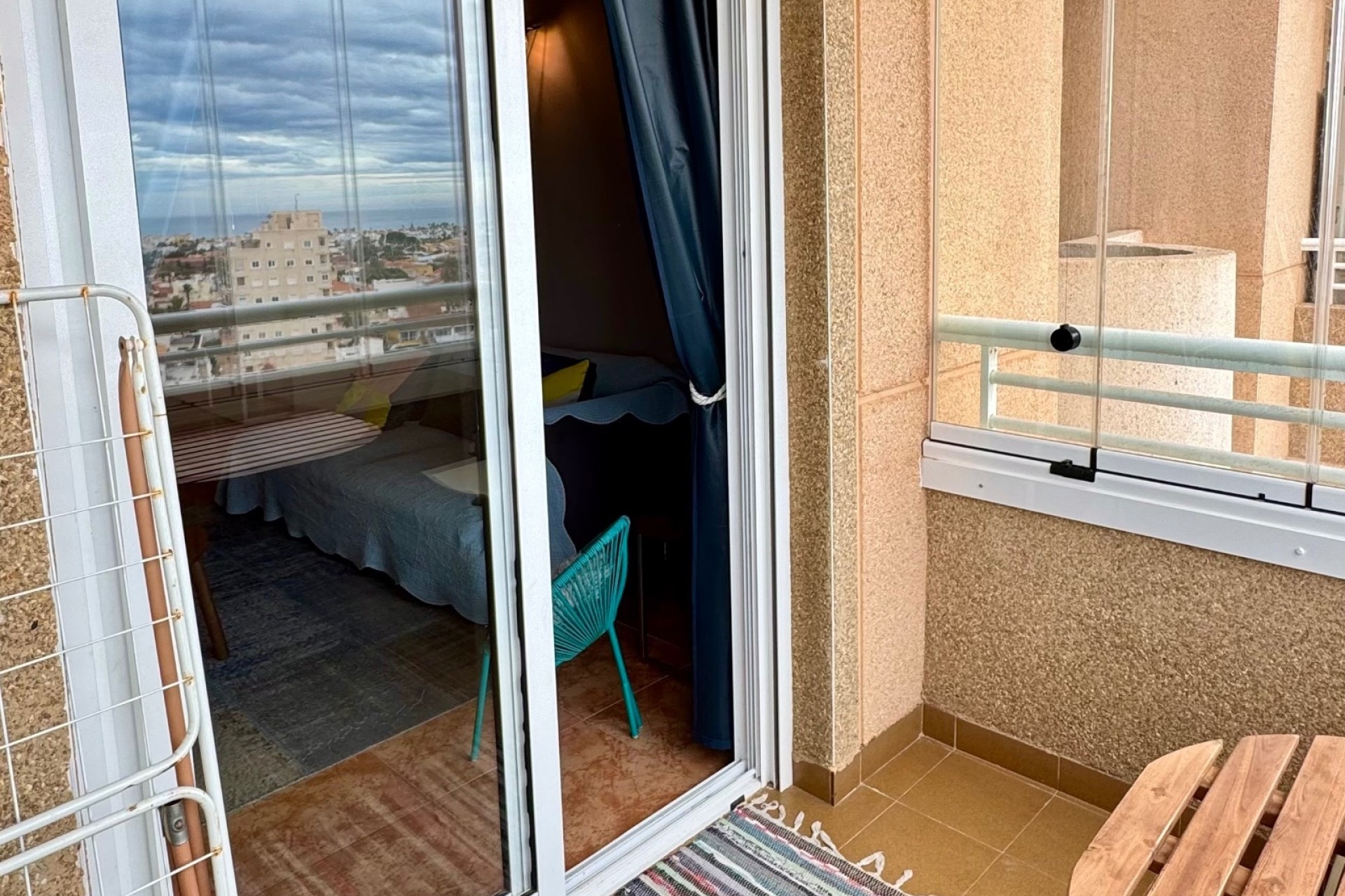 Venta - Apartamento / Piso -
Torrevieja - Costa Blanca