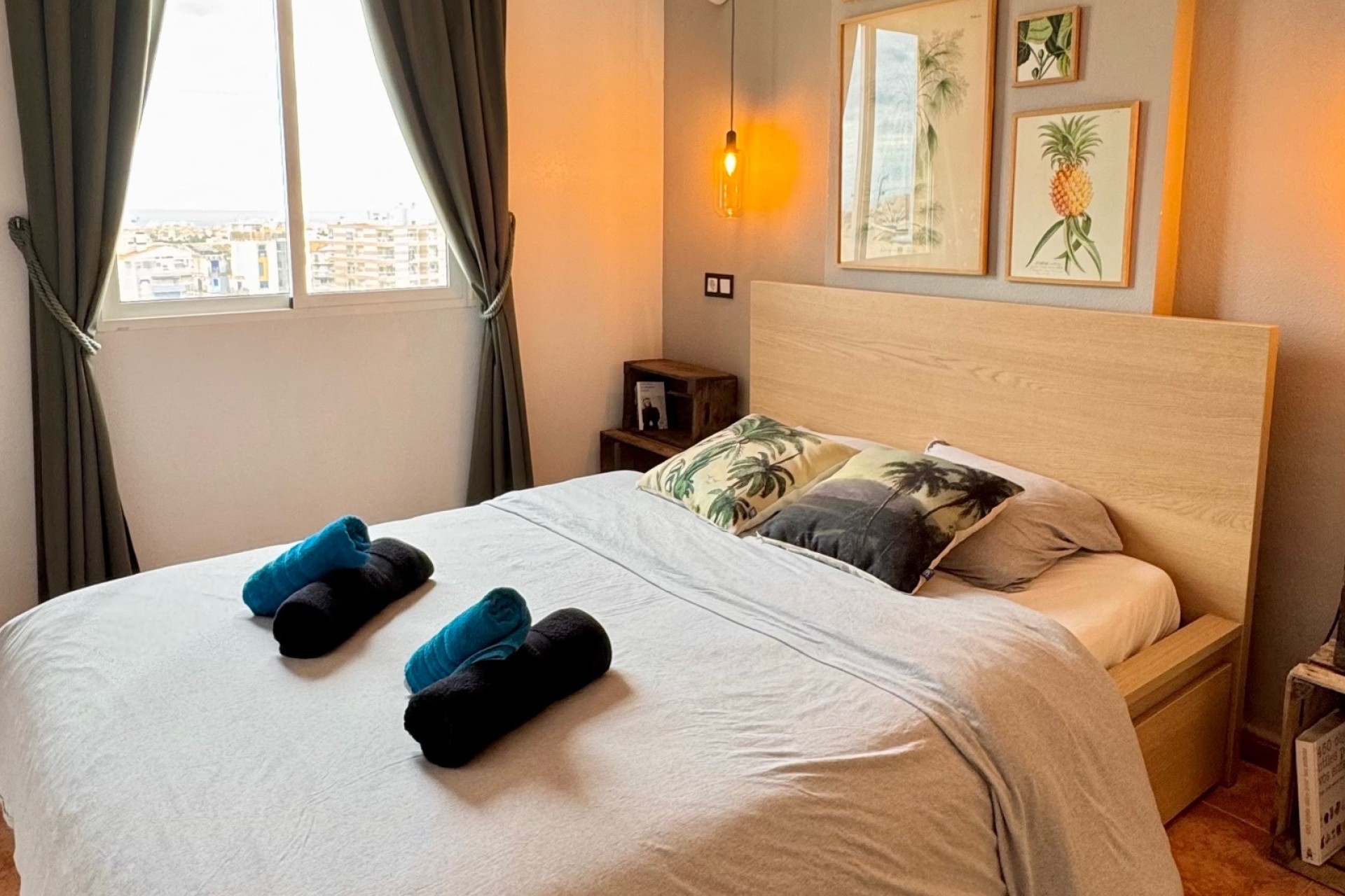 Venta - Apartamento / Piso -
Torrevieja - Costa Blanca
