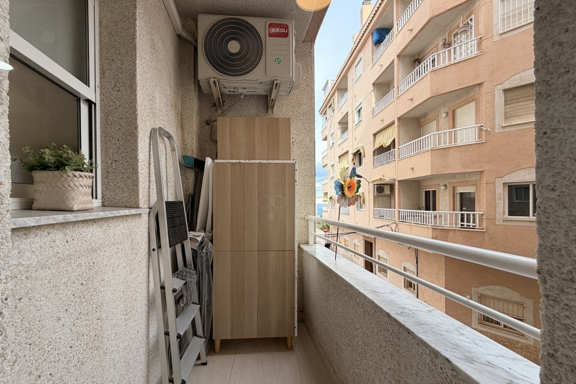 Venta - Apartamento / Piso -
Torrevieja - Costa Blanca