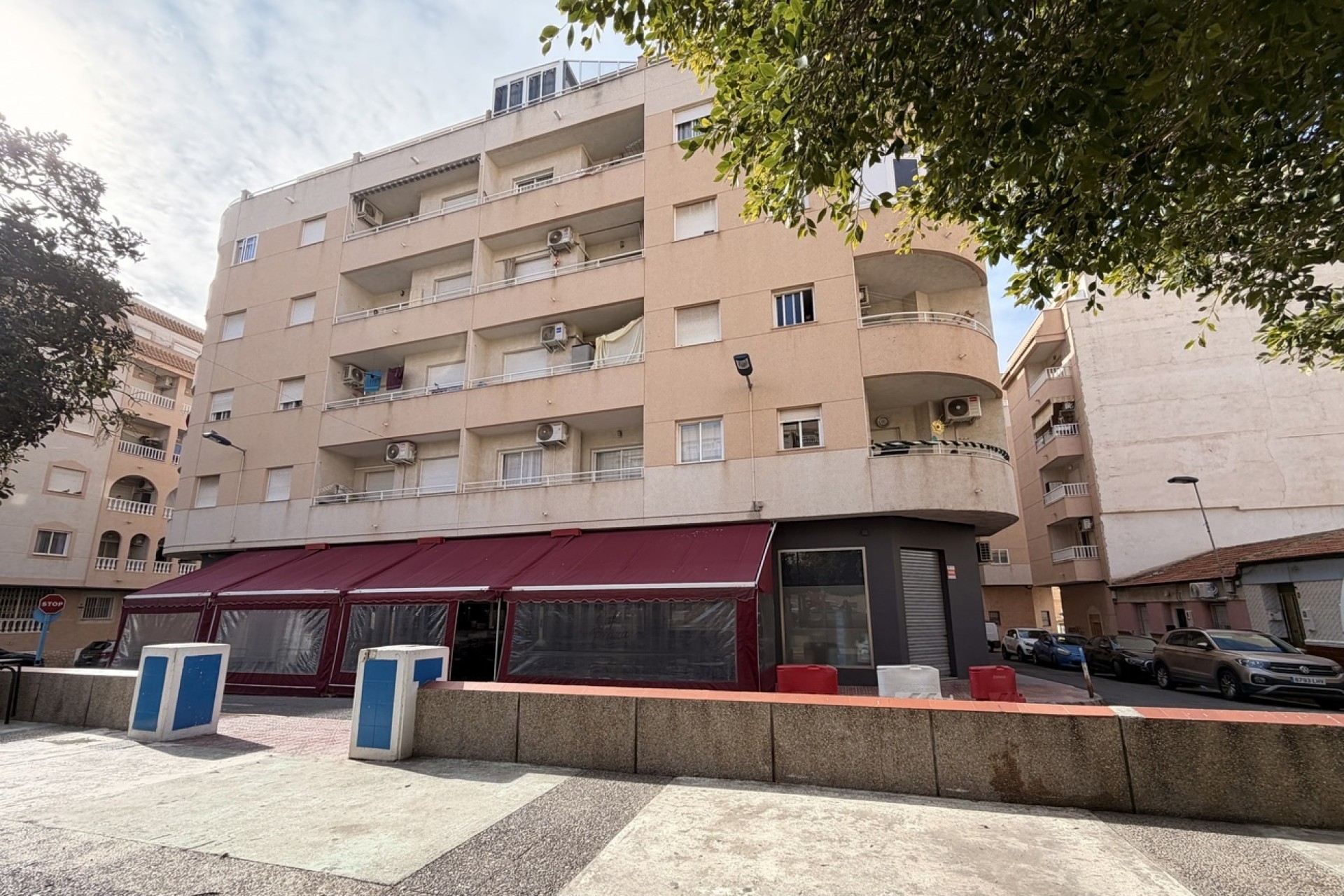 Venta - Apartamento / Piso -
Torrevieja - Costa Blanca