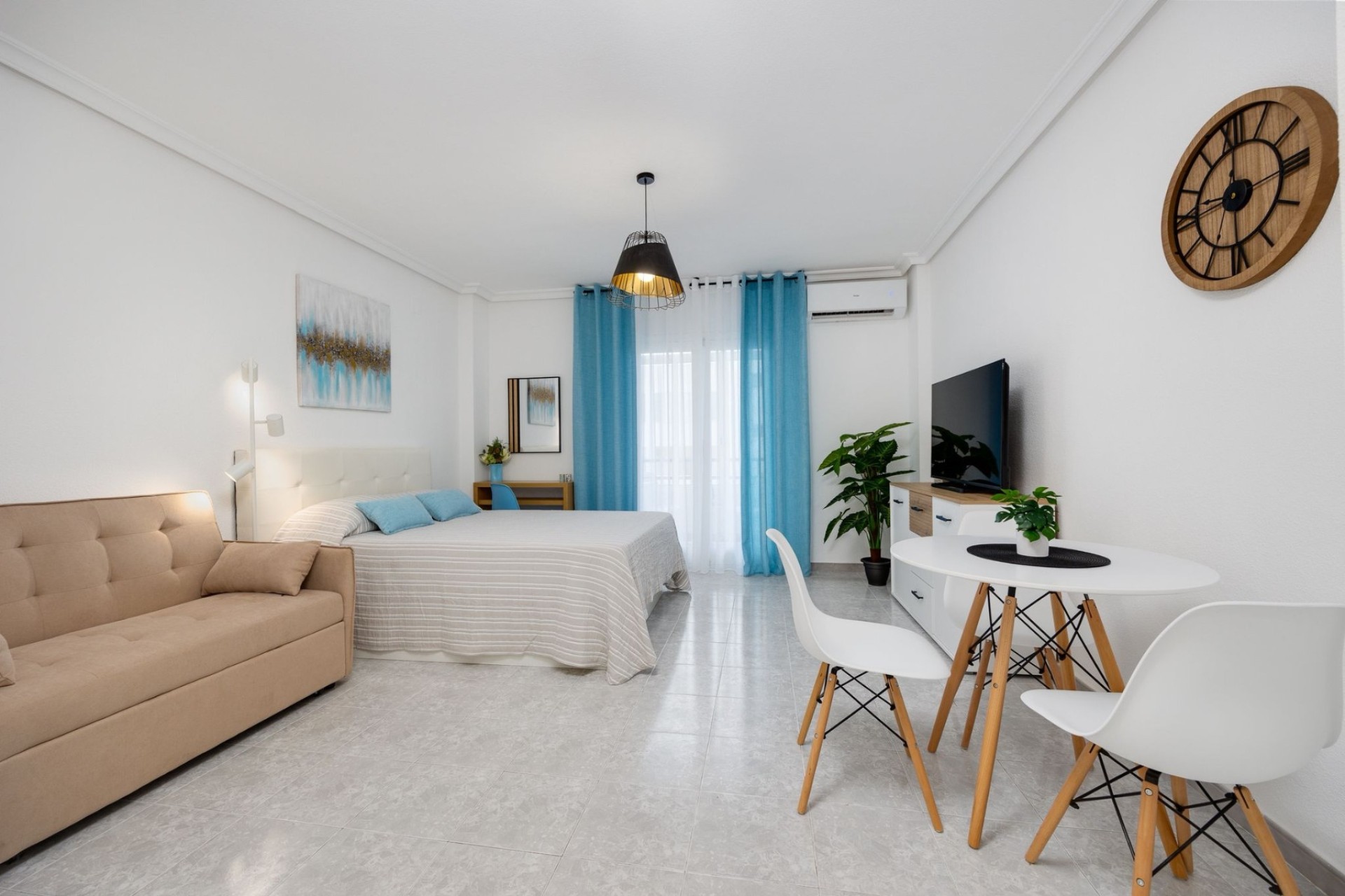 Venta - Apartamento / Piso -
Torrevieja - Costa Blanca