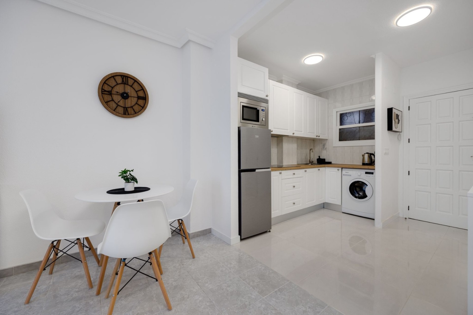 Venta - Apartamento / Piso -
Torrevieja - Costa Blanca